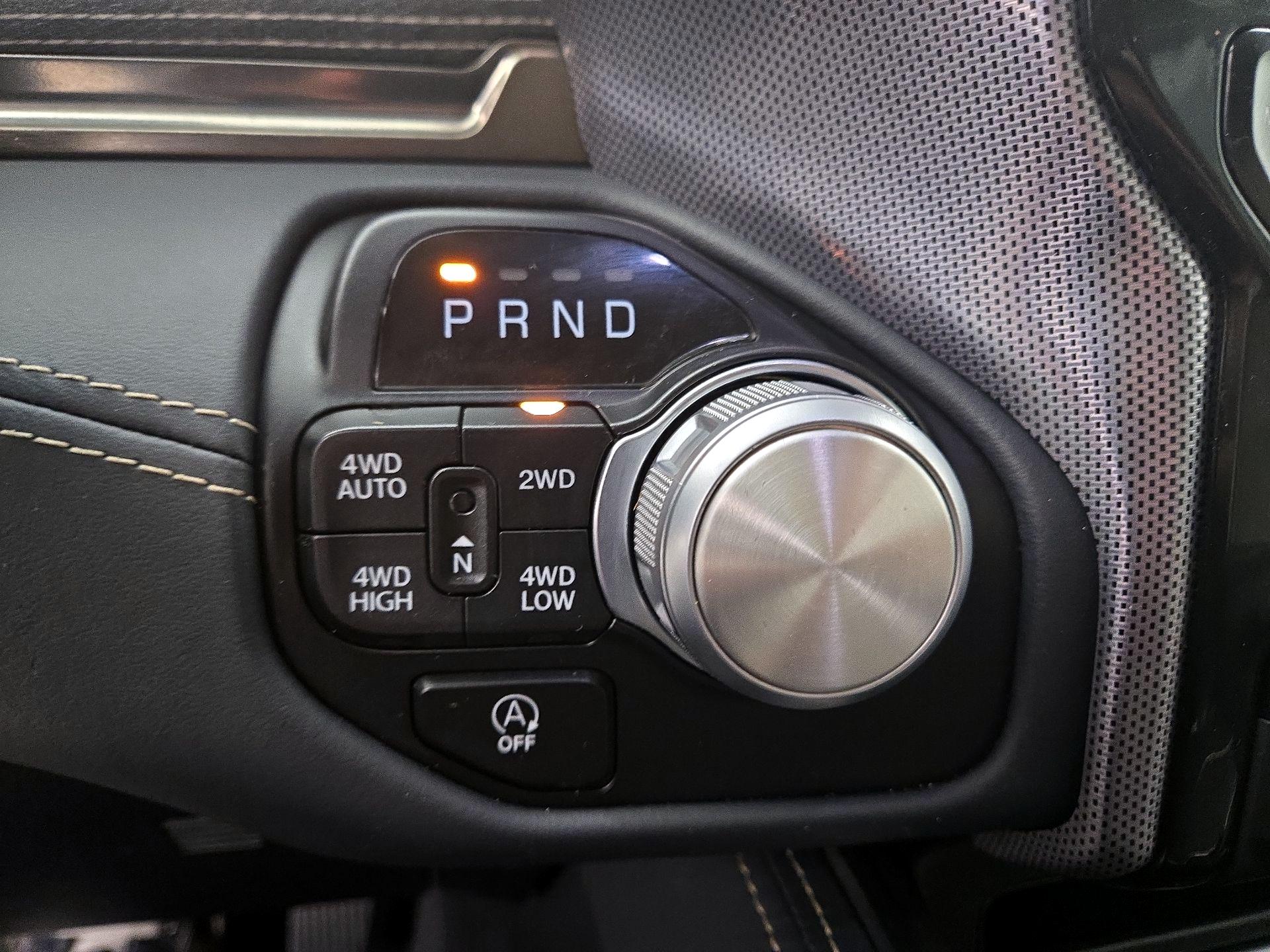 Thumbnail: 2020 RAM 1500 - 18