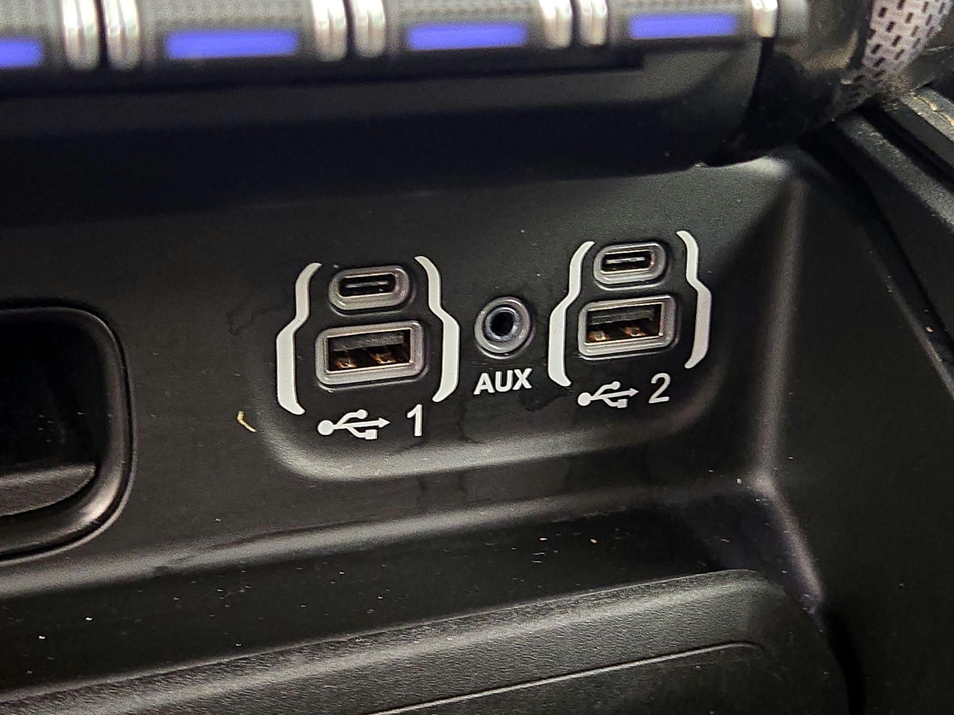 Thumbnail: 2020 RAM 1500 - 19