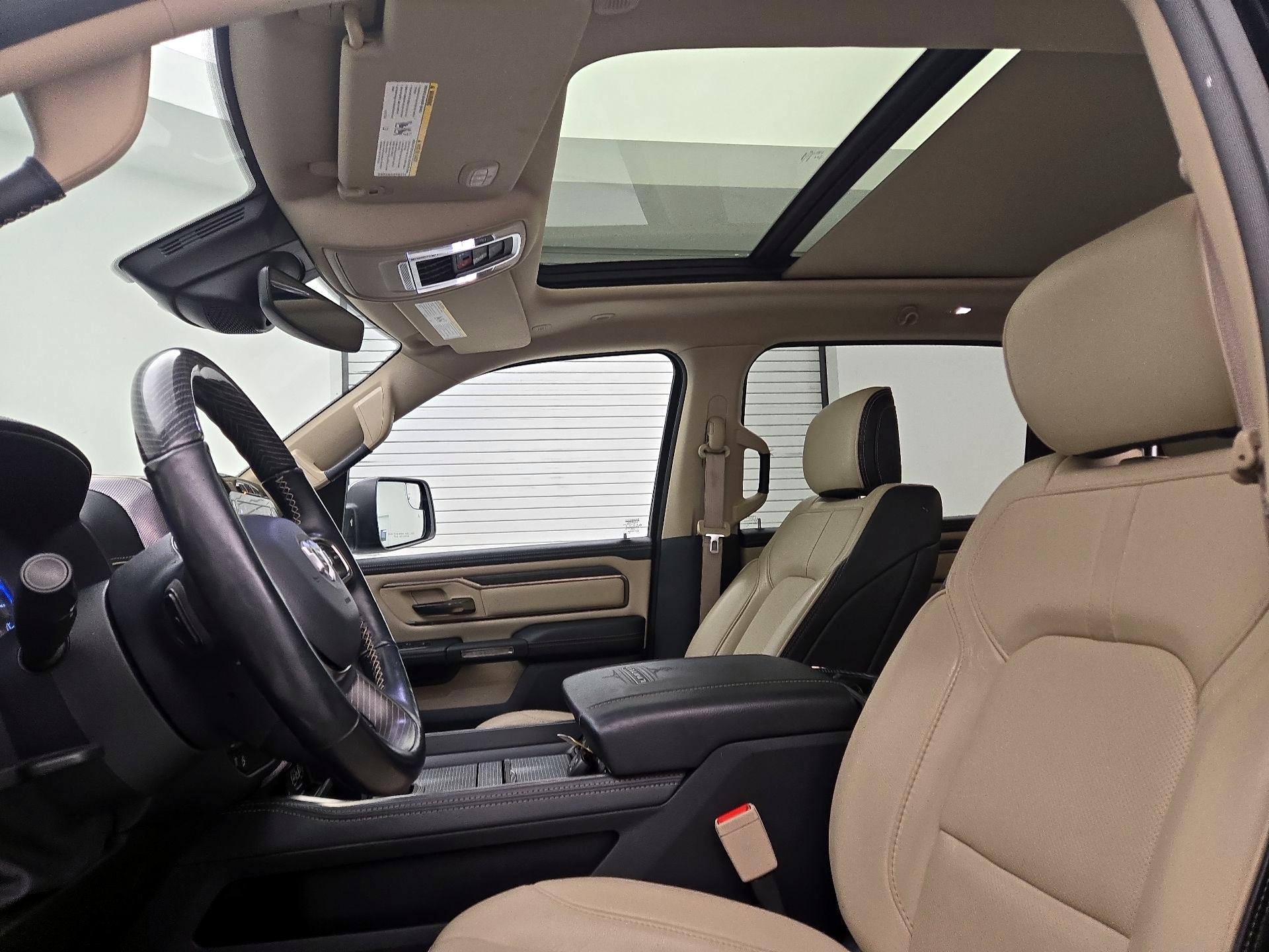 Thumbnail: 2020 RAM 1500 - 20