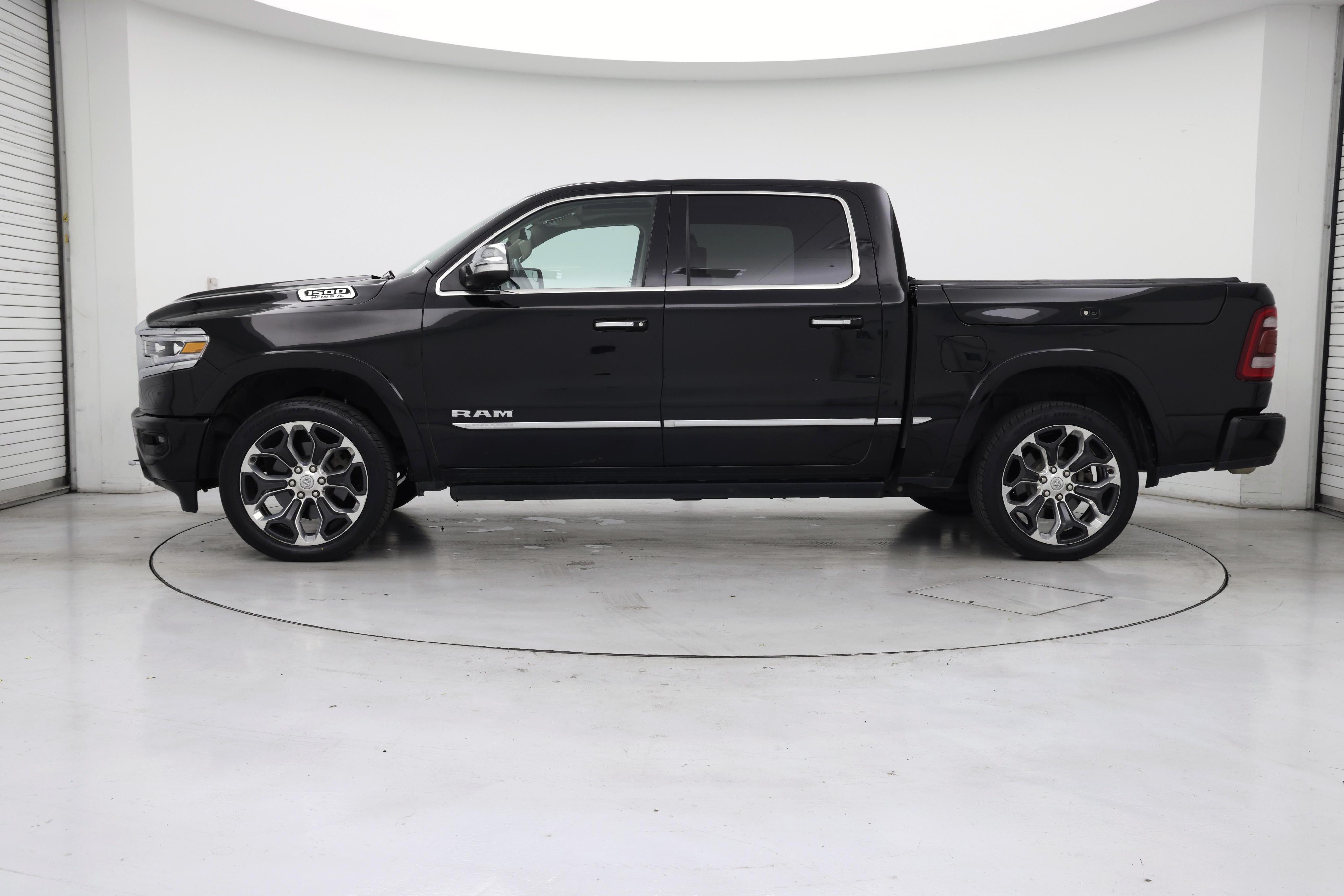 Thumbnail: 2020 RAM 1500 - 3