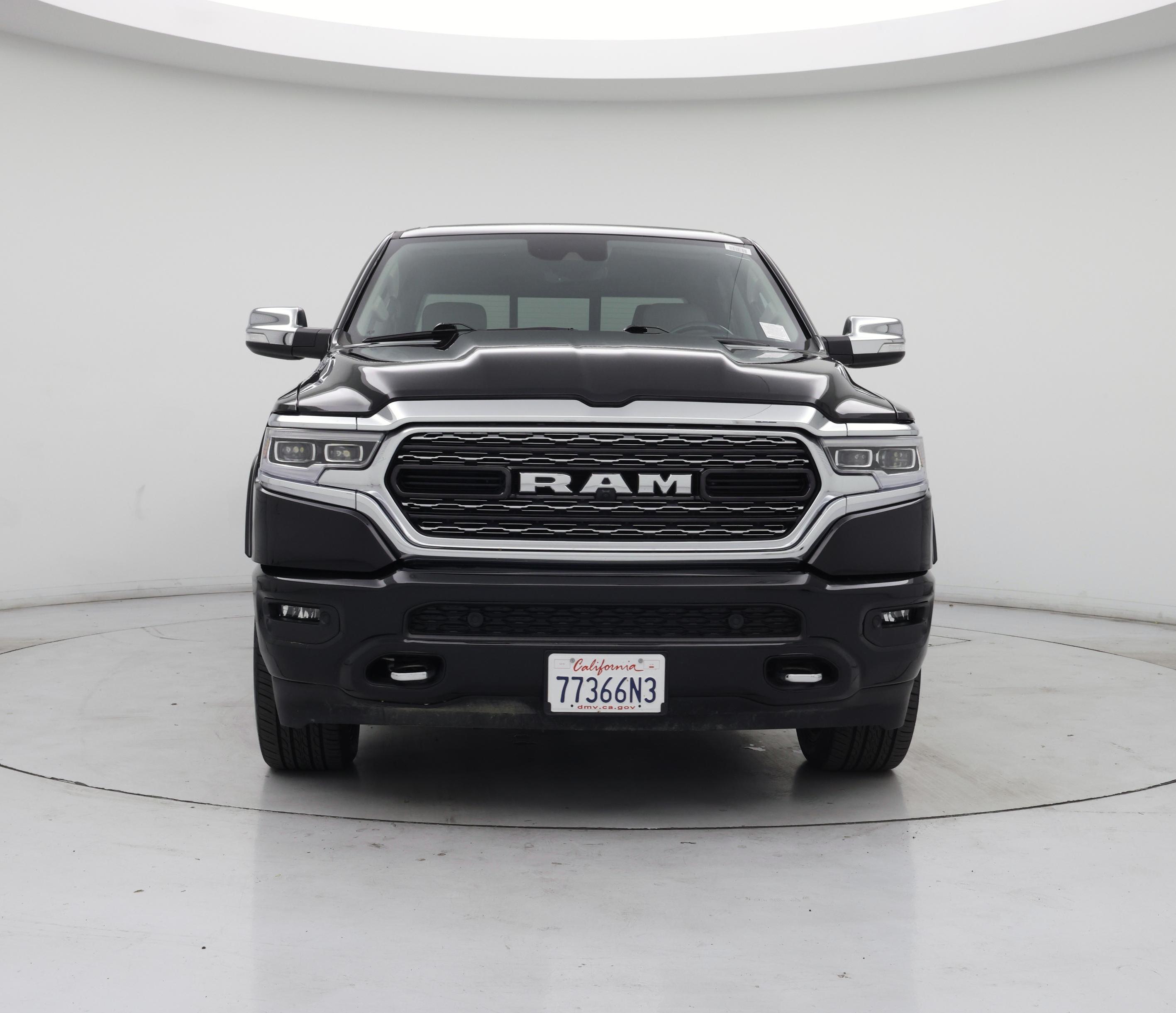 Thumbnail: 2020 RAM 1500 - 5