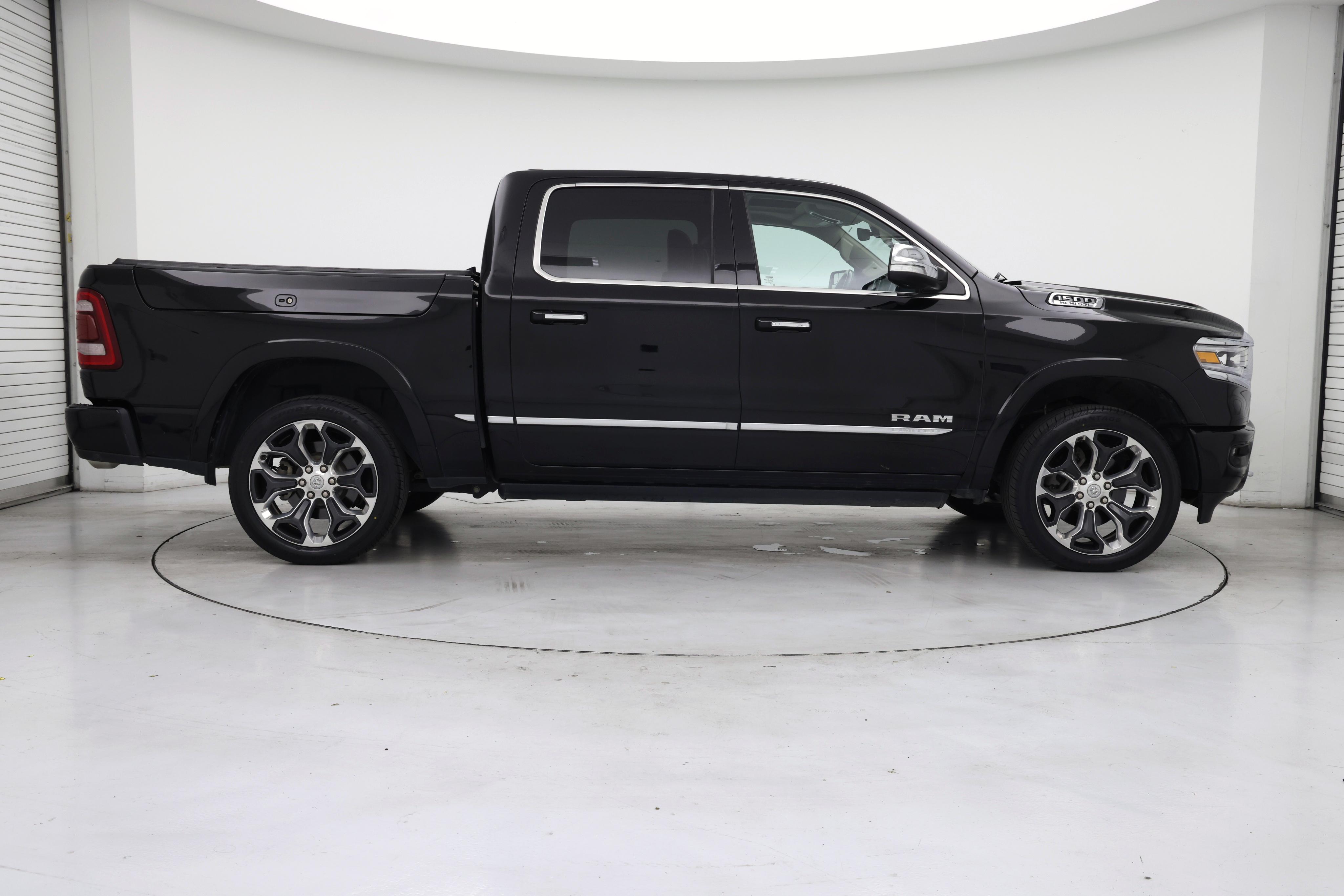 Thumbnail: 2020 RAM 1500 - 7