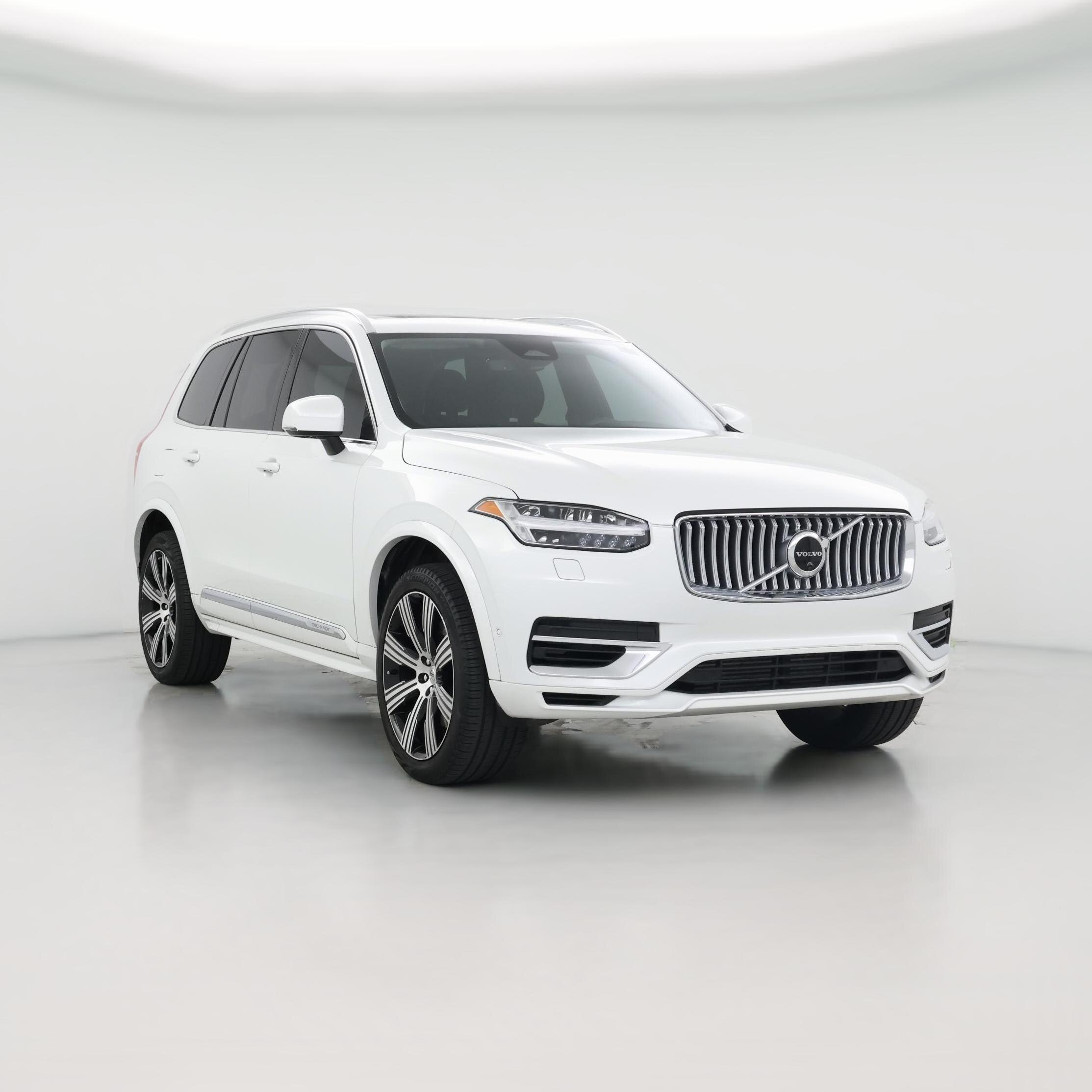 Thumbnail: 2023 Volvo XC90 - 1