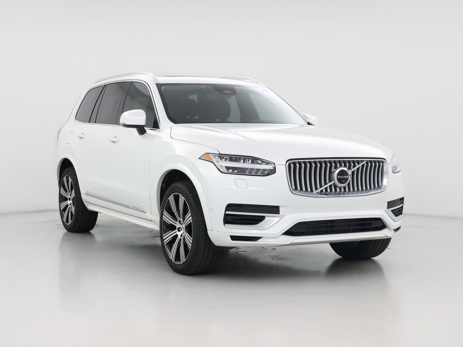 2023 Volvo XC90 Recharge Plug-In Hybrid