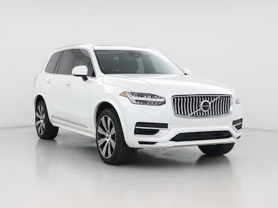 2023 Volvo XC90 Recharge PHEV T8 Plus Bright Theme