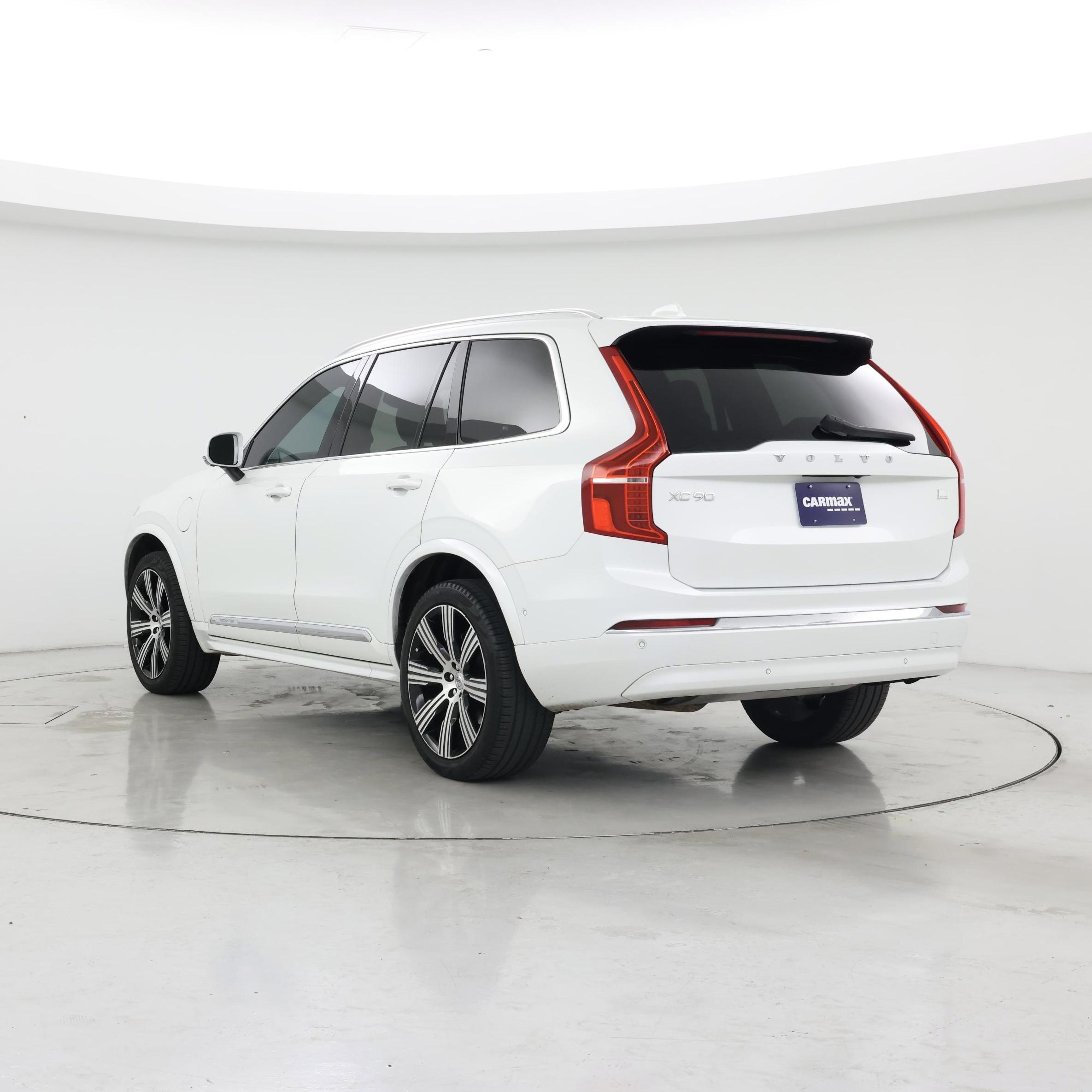 Thumbnail: 2023 Volvo XC90 - 2