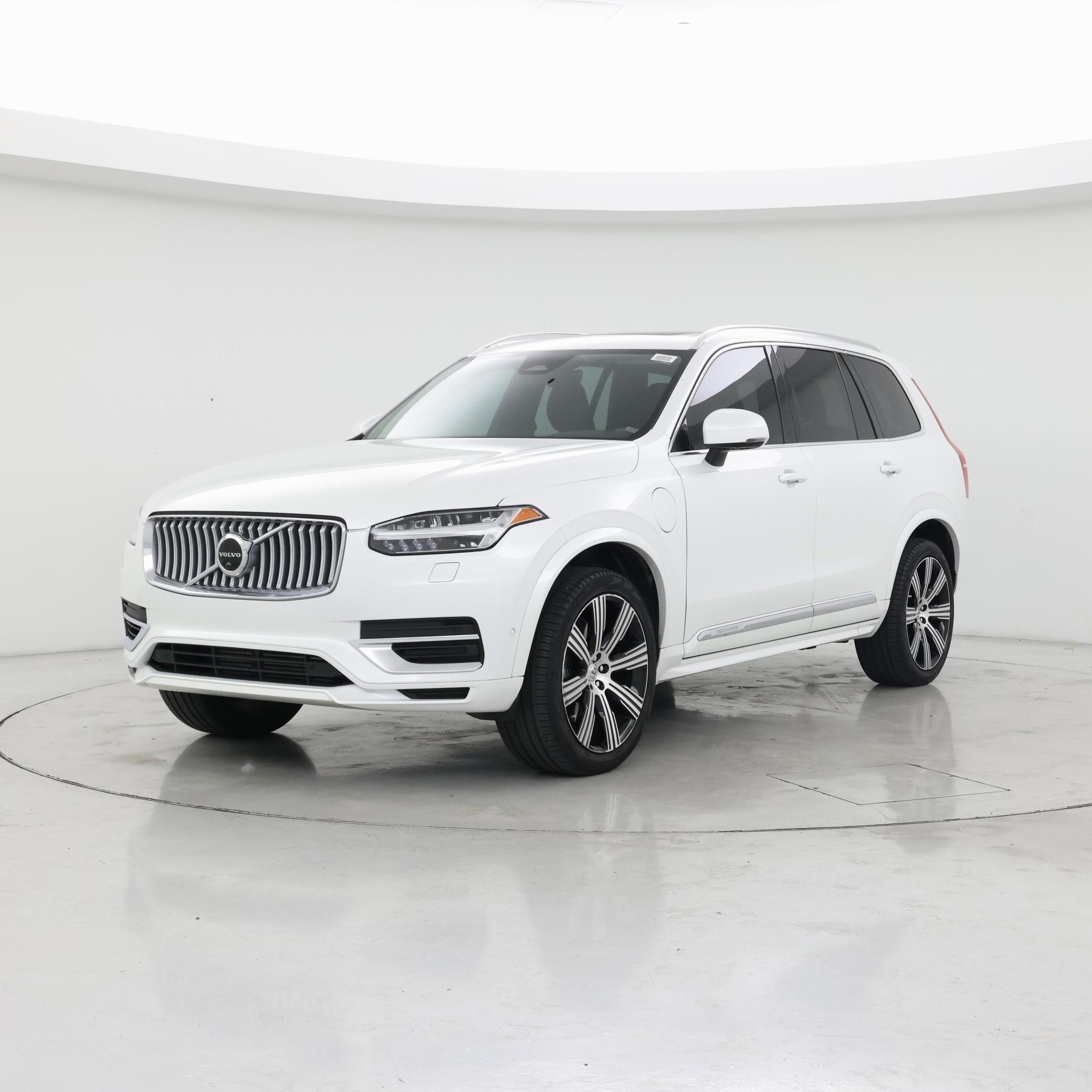 Thumbnail: 2023 Volvo XC90 - 4