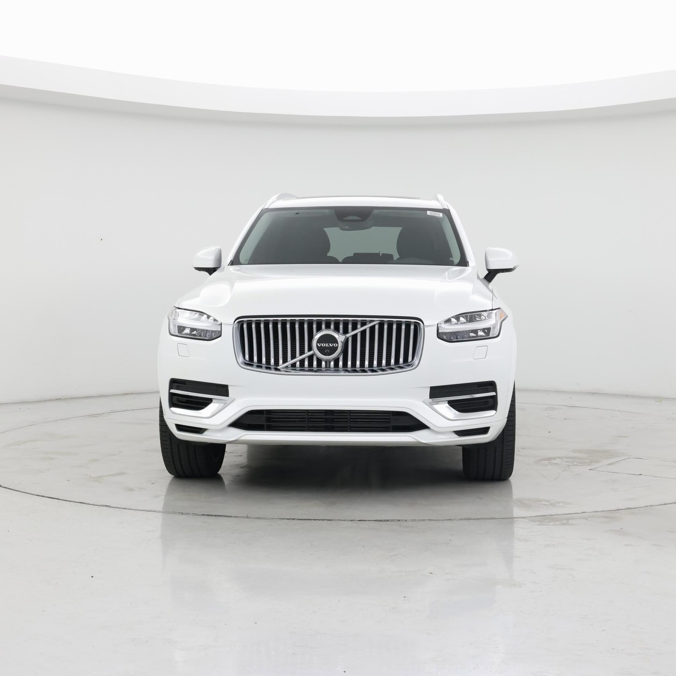 Thumbnail: 2023 Volvo XC90 - 5