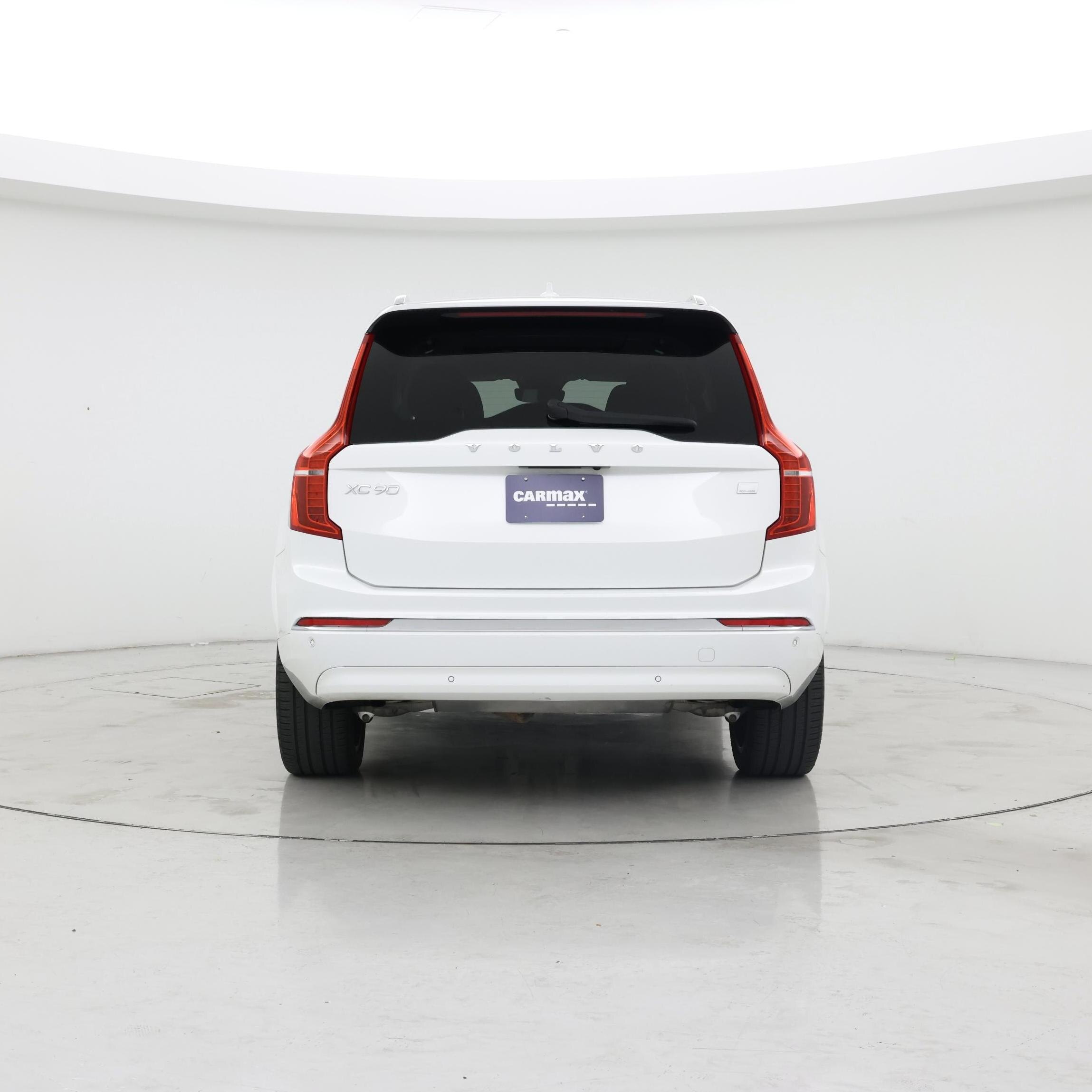 Thumbnail: 2023 Volvo XC90 - 6