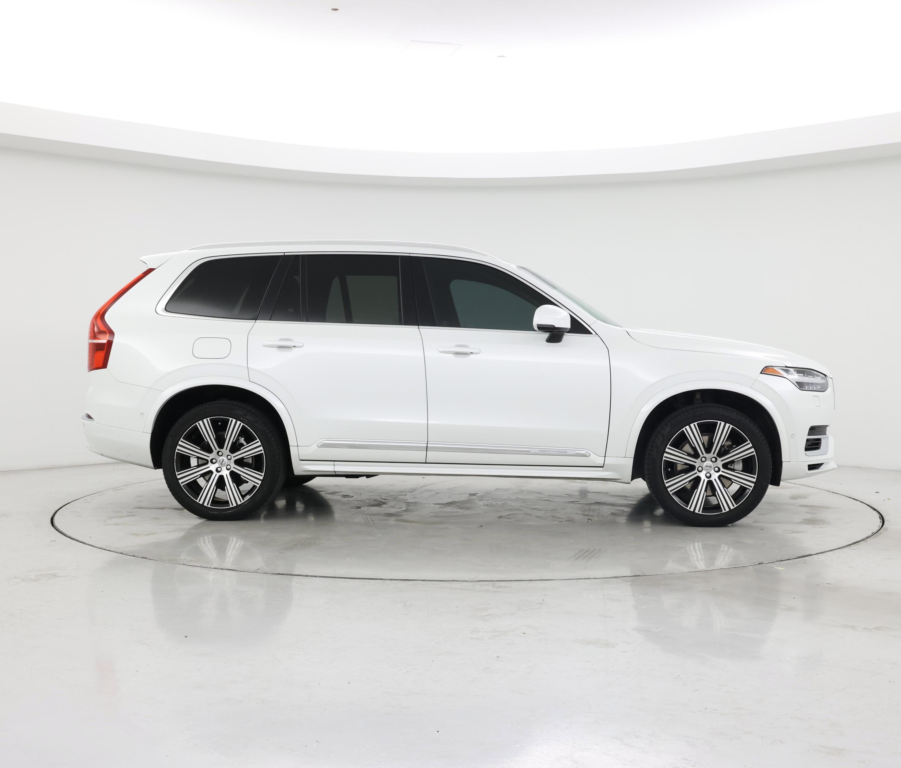 Thumbnail: 2023 Volvo XC90 - 7