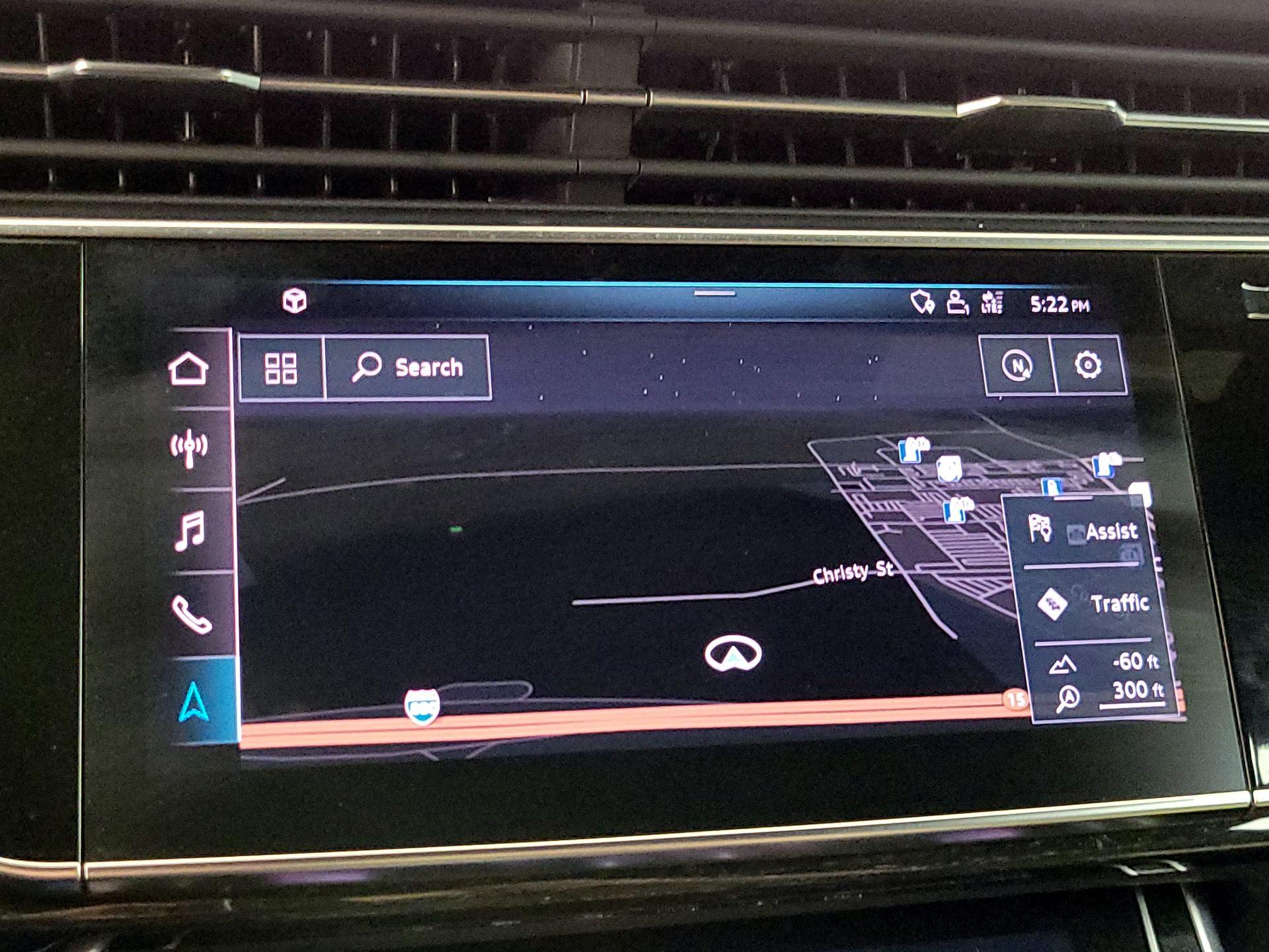 Thumbnail: 2019 Audi Q8 - 14