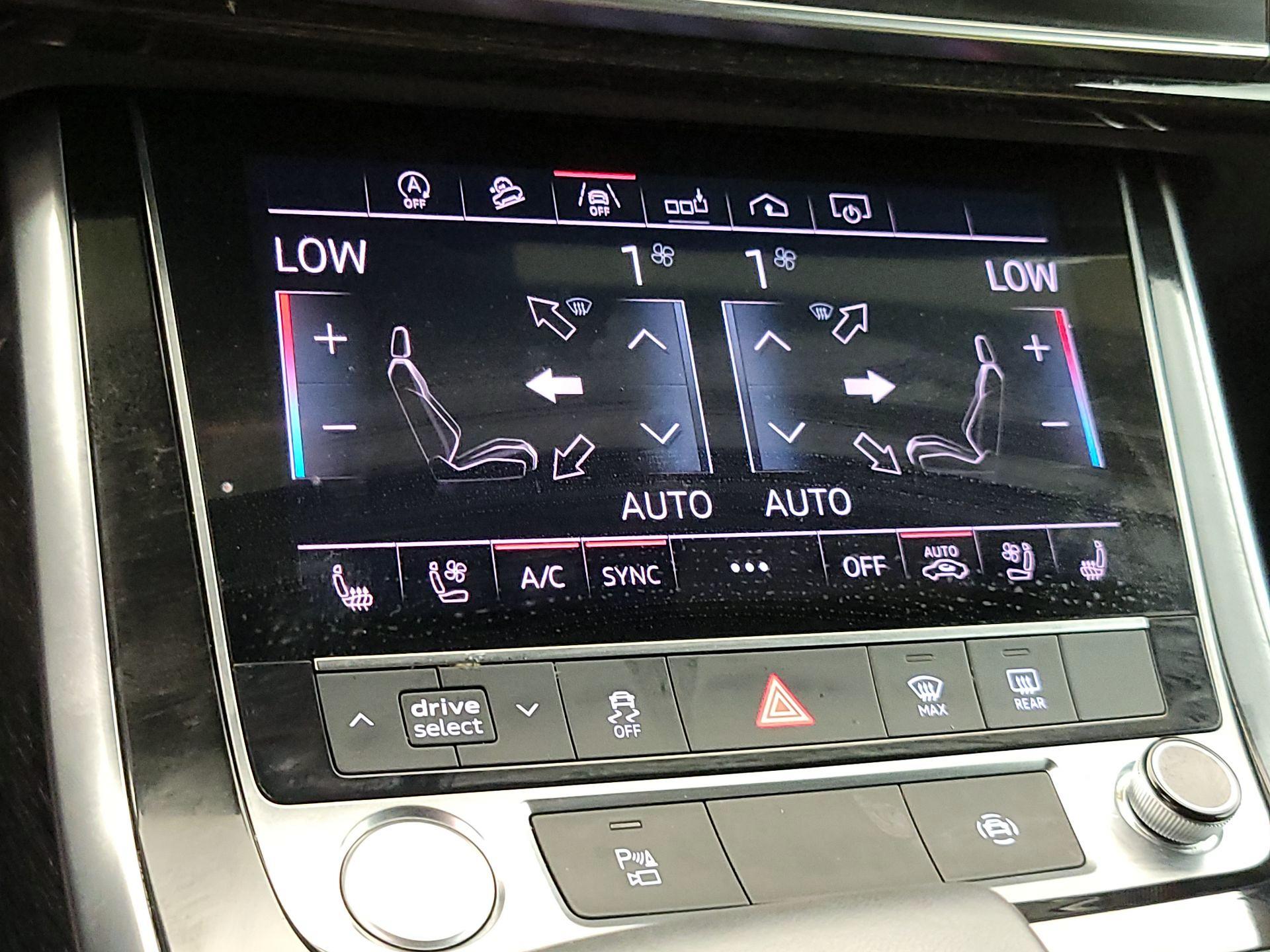 Thumbnail: 2019 Audi Q8 - 17