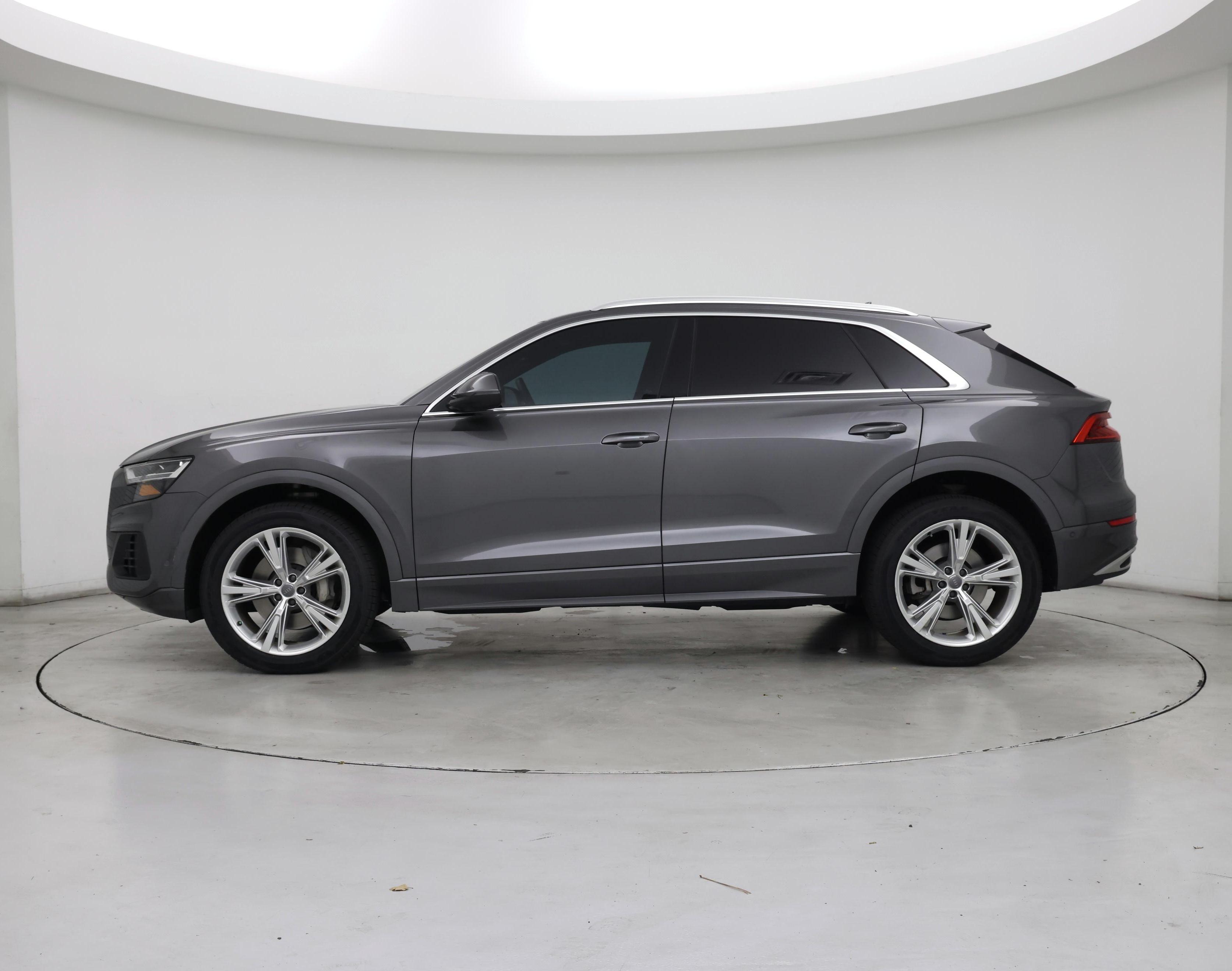 Thumbnail: 2019 Audi Q8 - 3