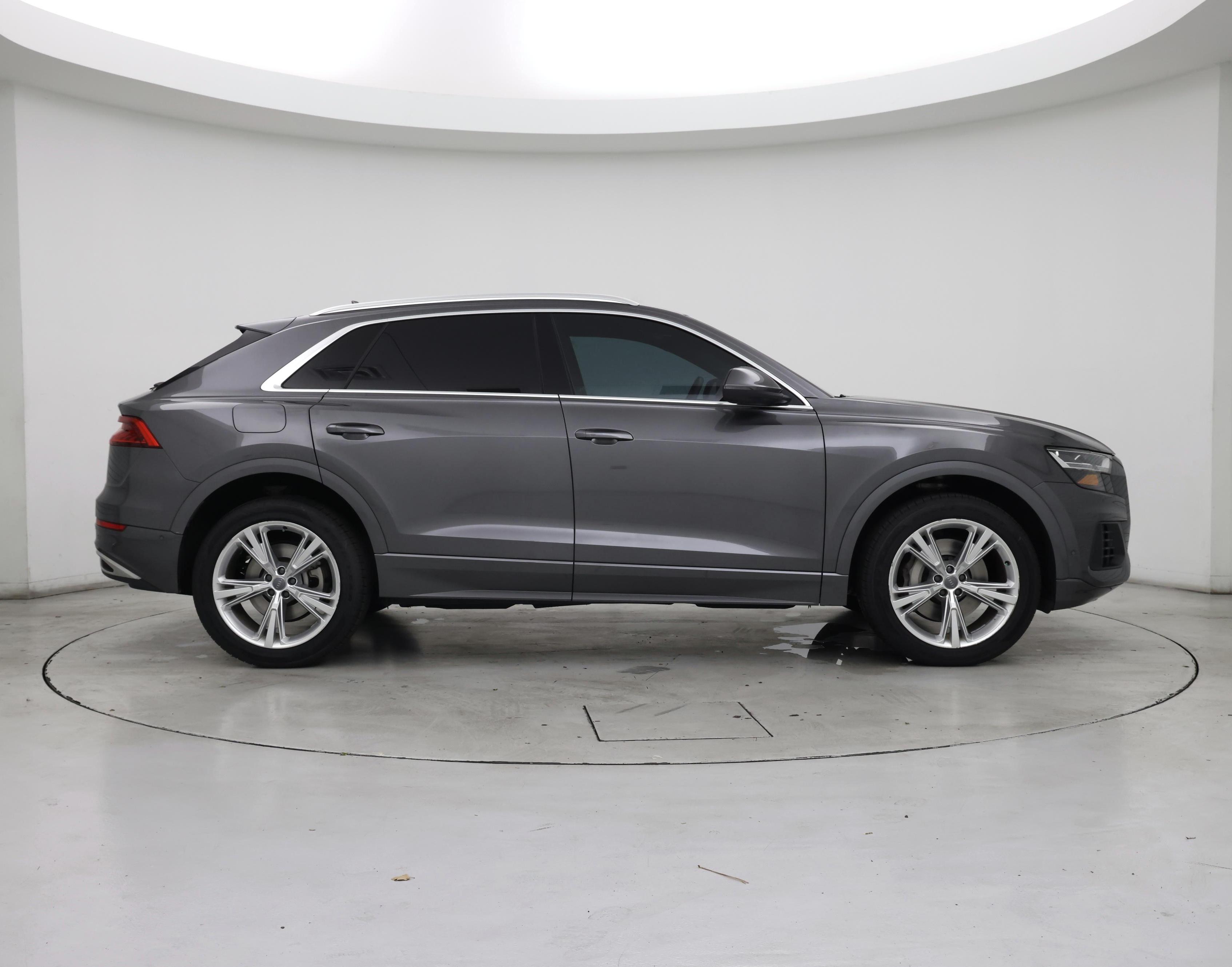 Thumbnail: 2019 Audi Q8 - 7
