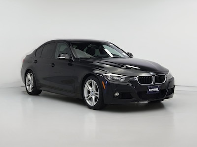 2015 BMW 328 I
