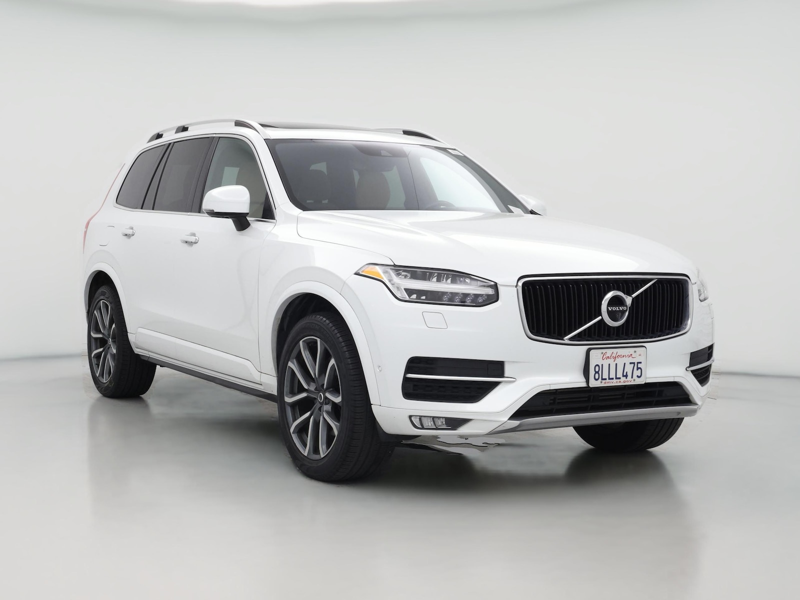 2019 Volvo XC90