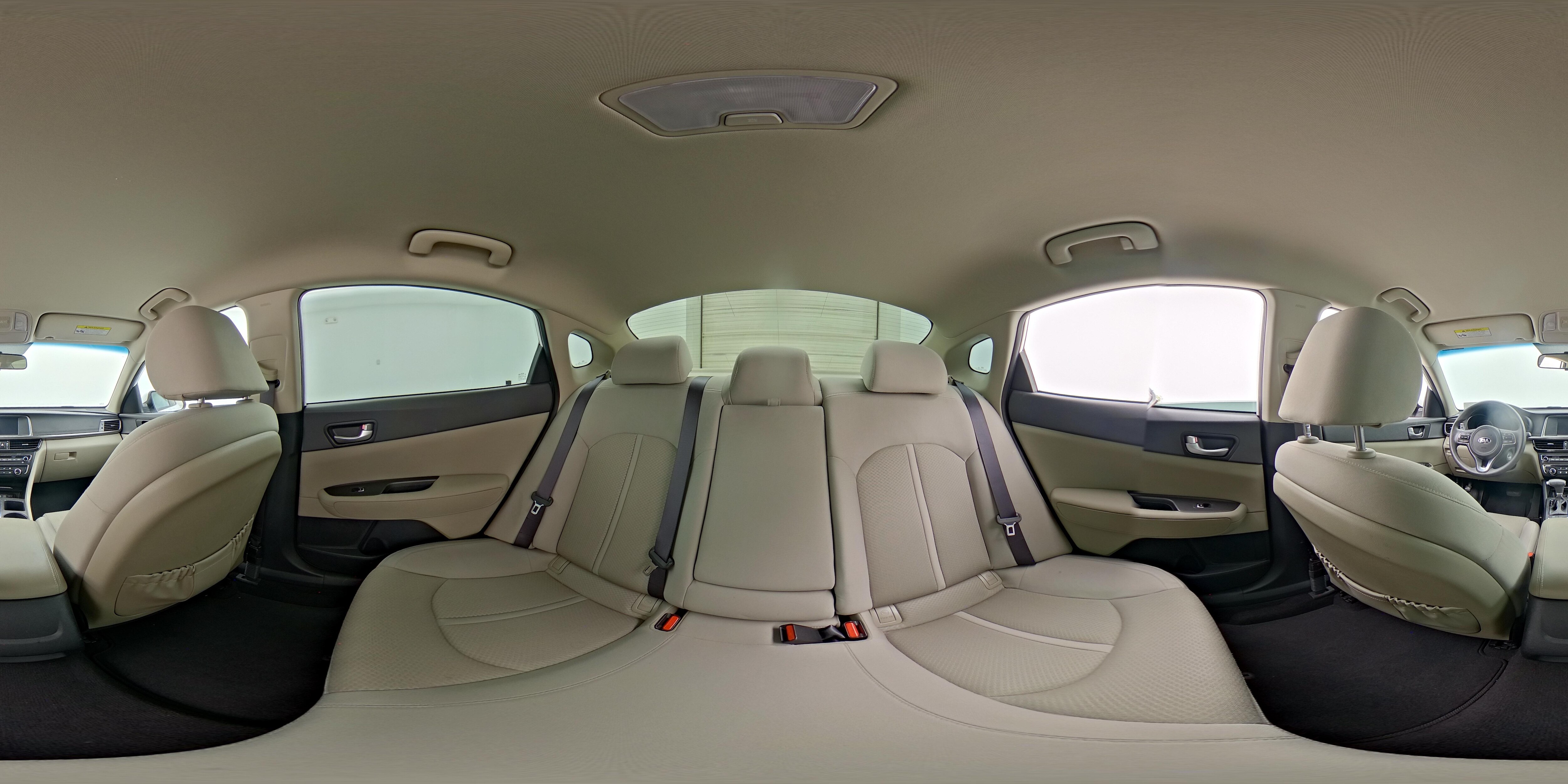 2018 Kia Optima LX - Photo 24