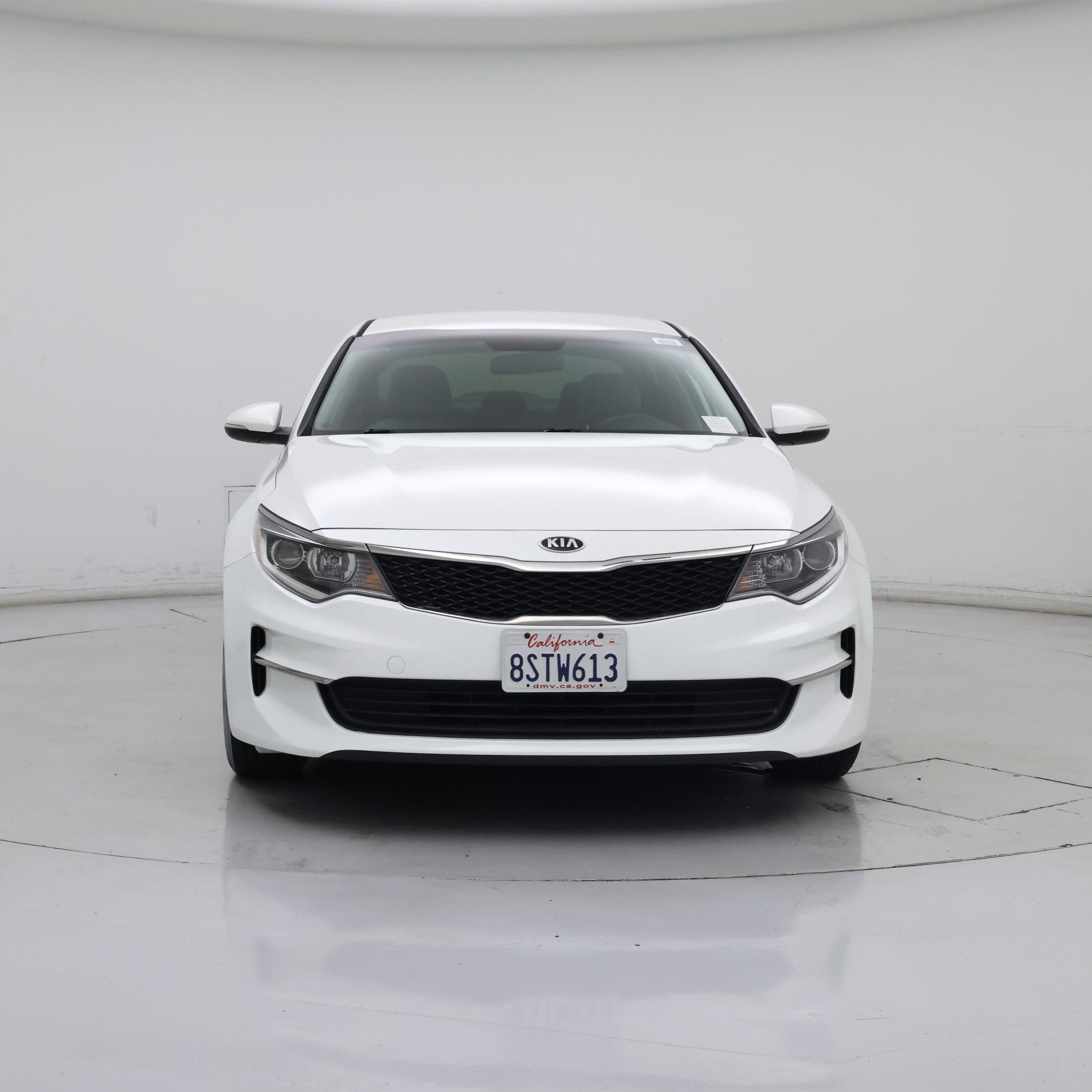 Thumbnail: 2018 Kia Optima - 5