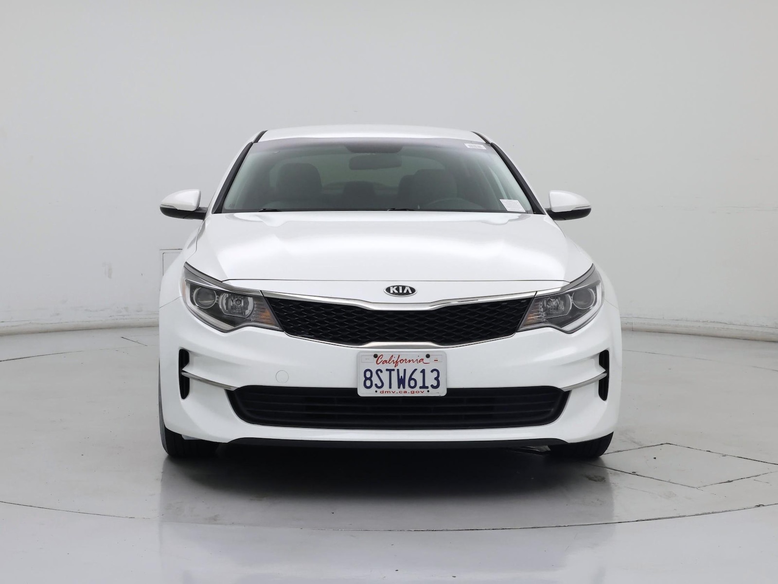 2018 Kia Optima LX - Photo 6