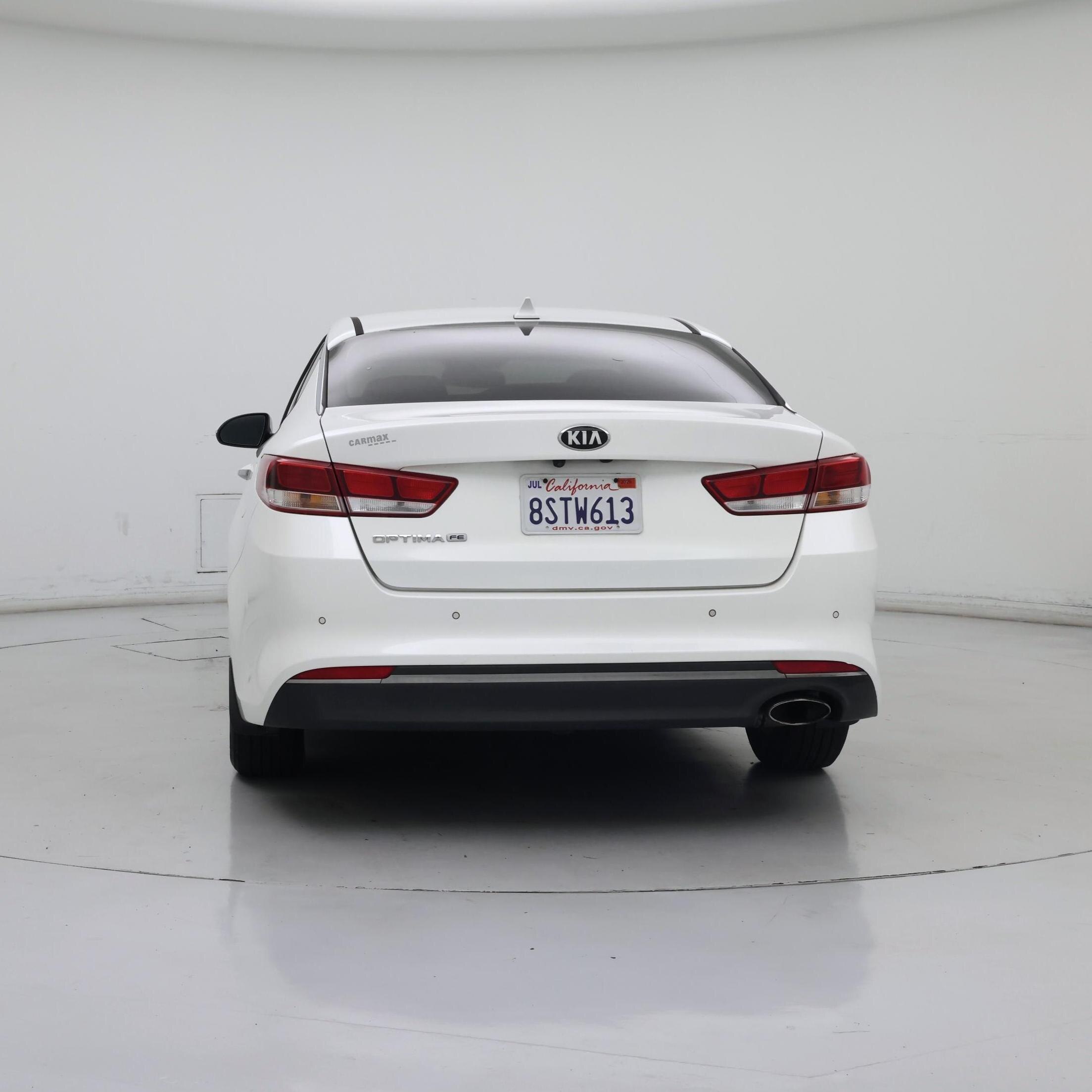 Thumbnail: 2018 Kia Optima - 6