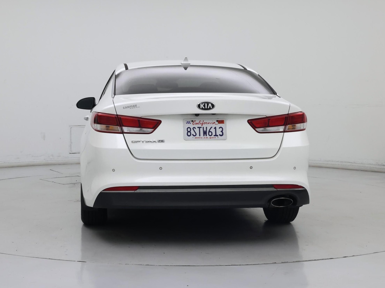 2018 Kia Optima LX - Photo 7
