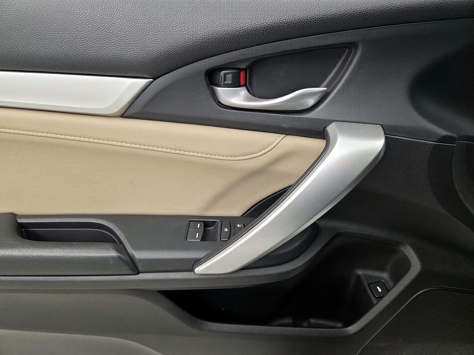2016 Honda Civic Touring - Photo 13