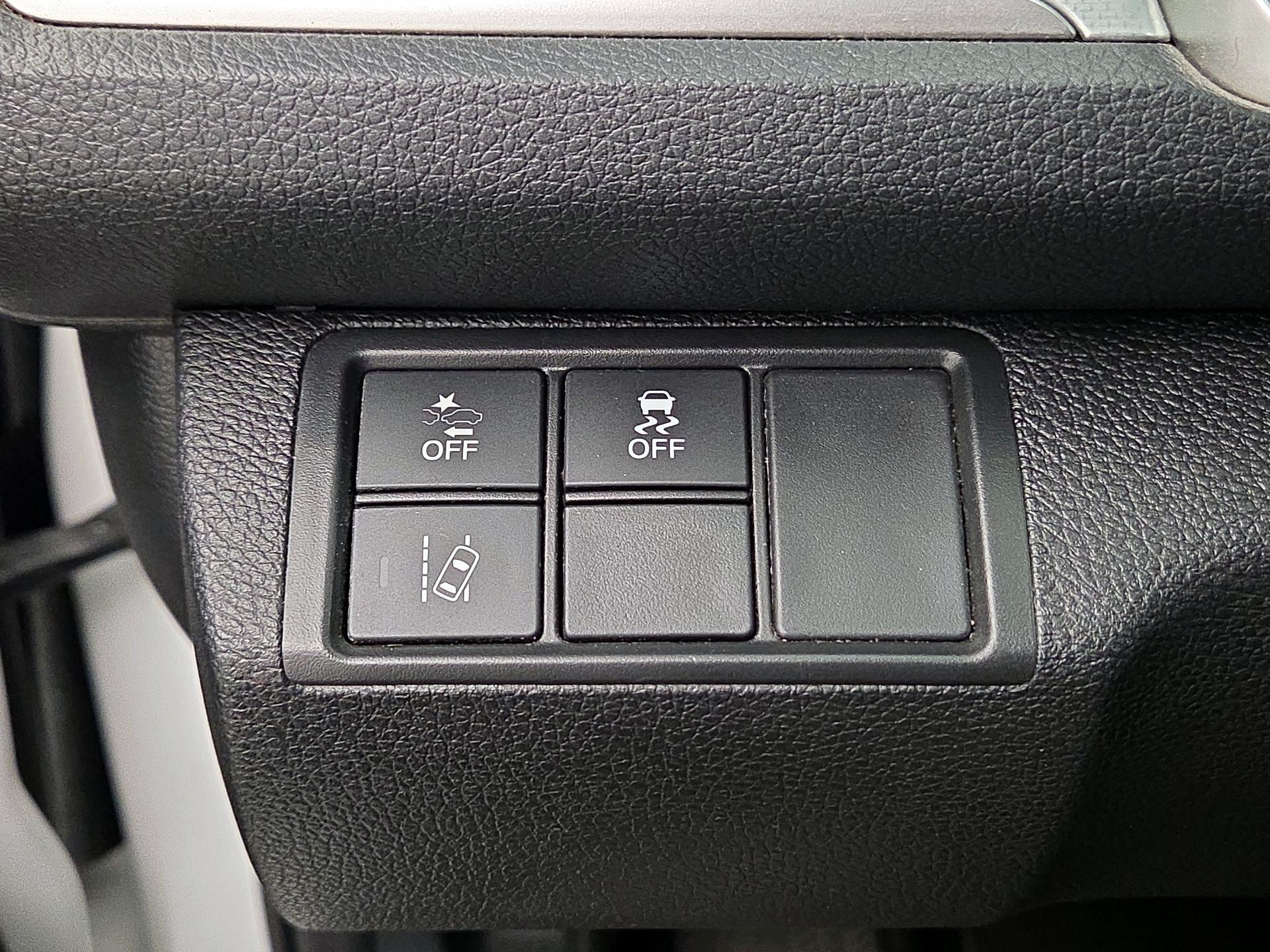 Thumbnail: 2016 Honda Civic - 13