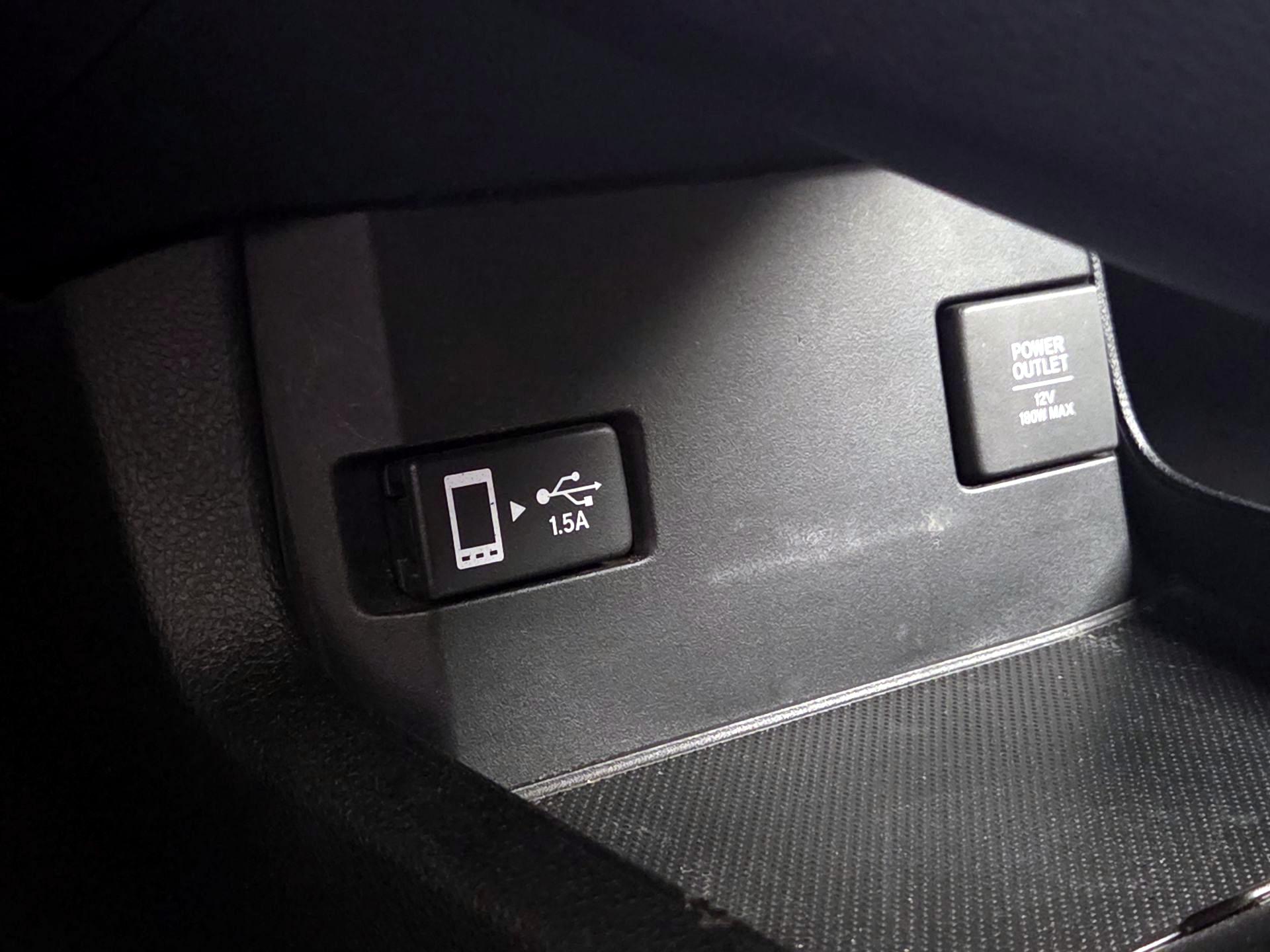 Thumbnail: 2016 Honda Civic - 18
