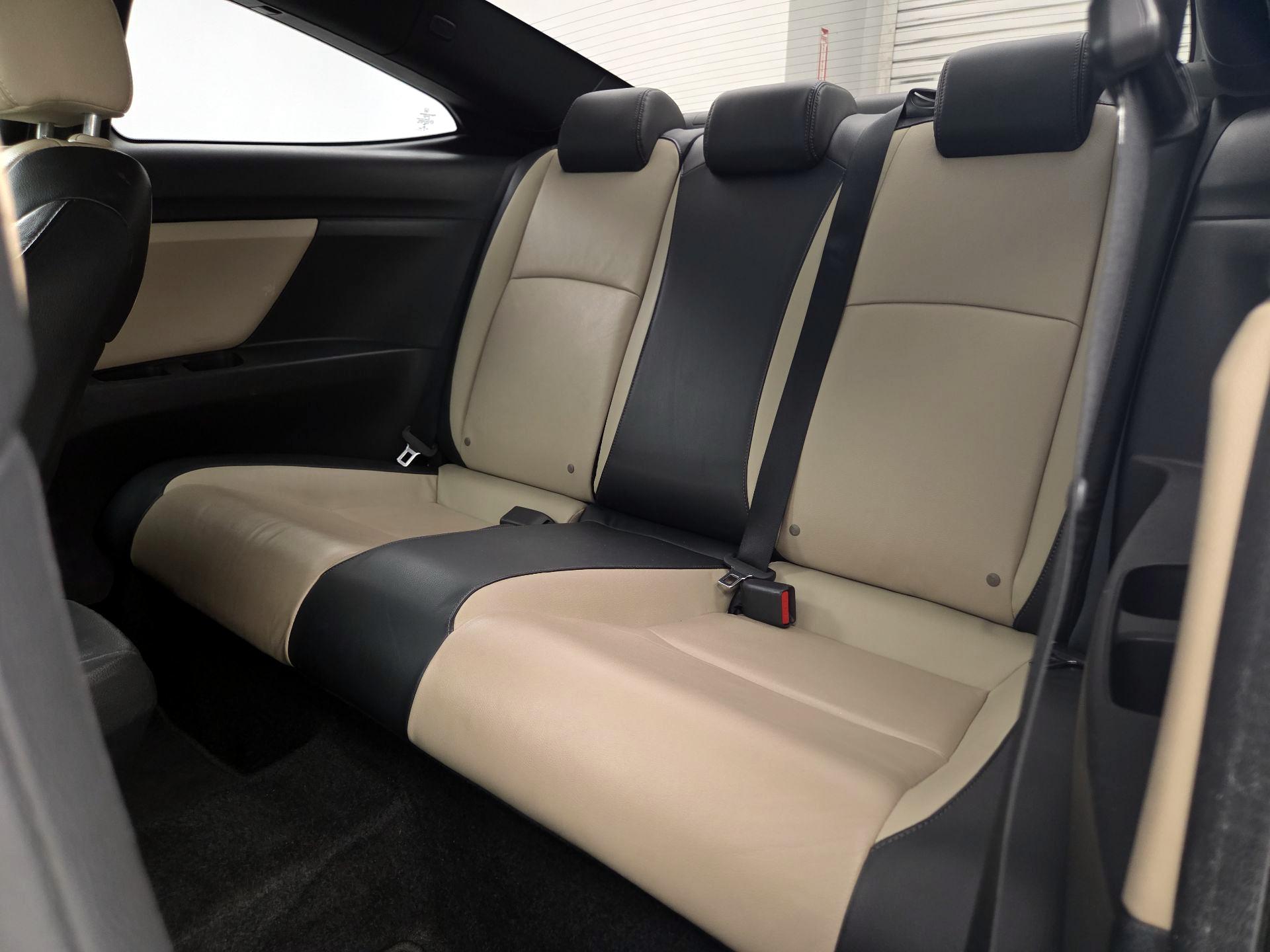 Thumbnail: 2016 Honda Civic - 20