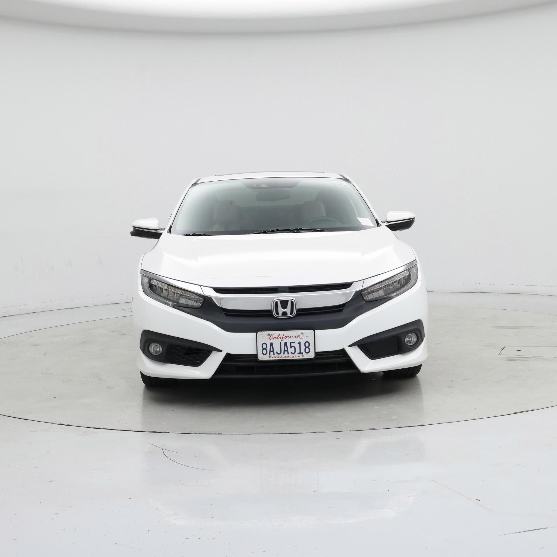 Thumbnail: 2016 Honda Civic - 5