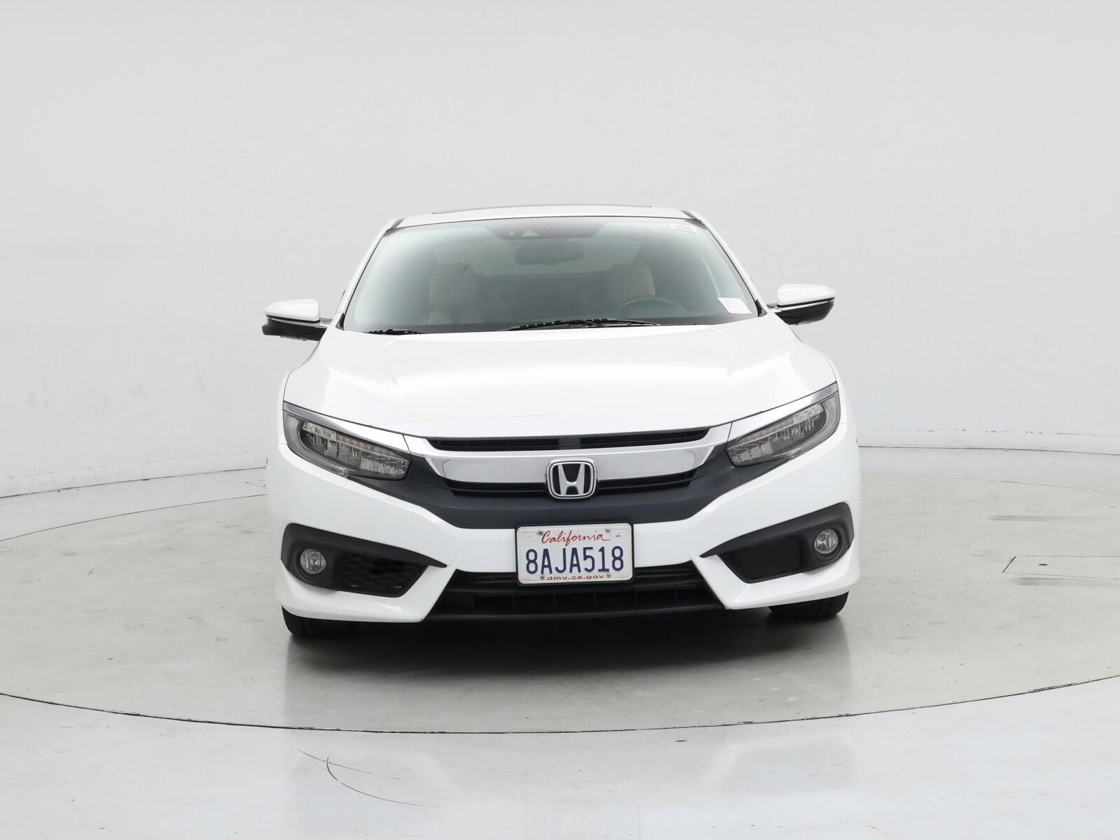 2016 Honda Civic Touring - Photo 6