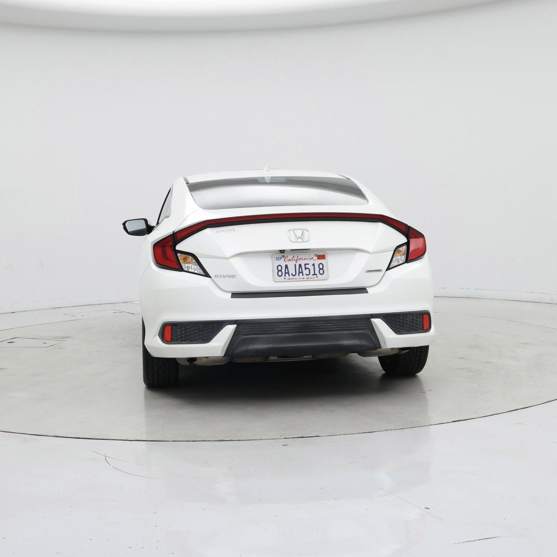 Thumbnail: 2016 Honda Civic - 6