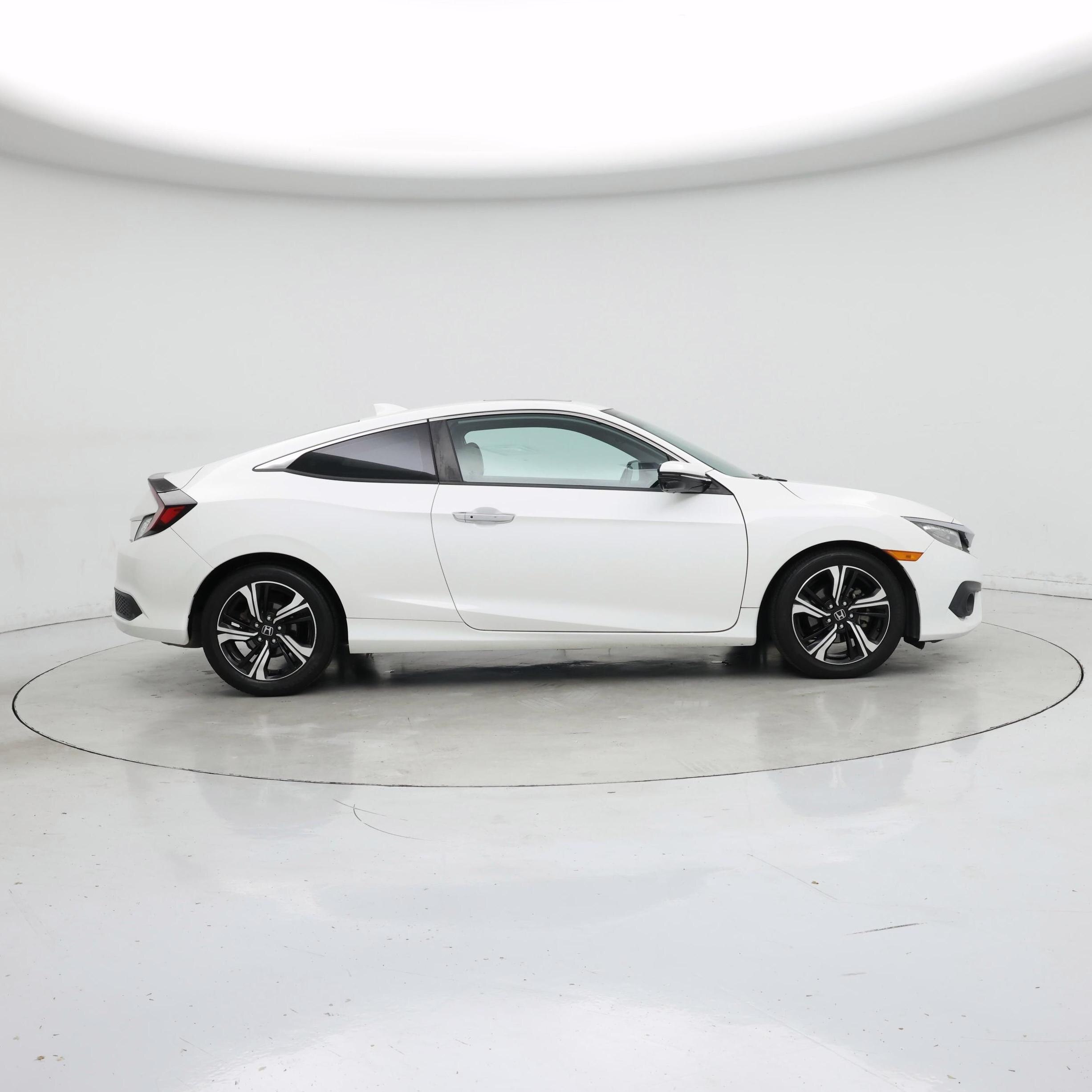 Thumbnail: 2016 Honda Civic - 7