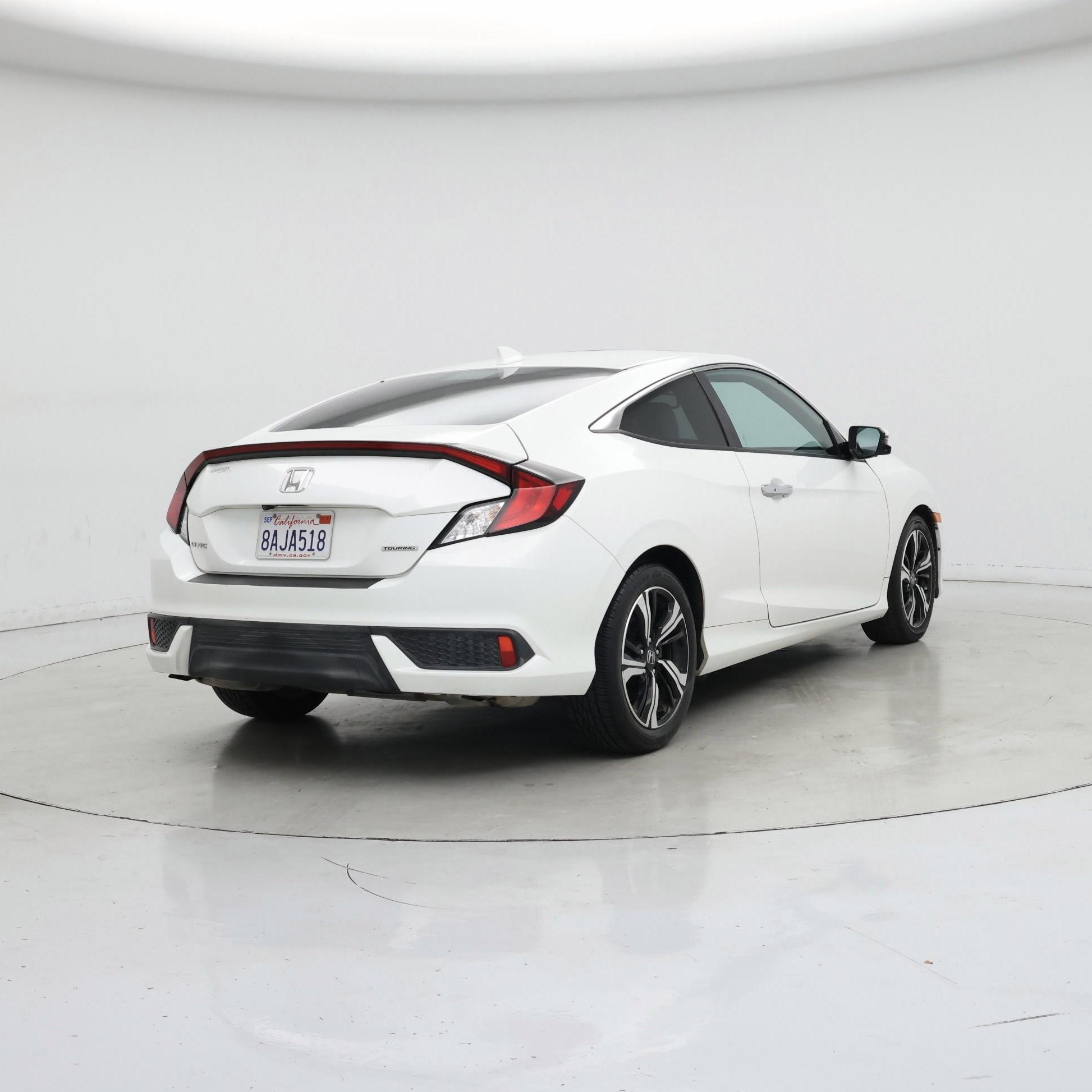 Thumbnail: 2016 Honda Civic - 8