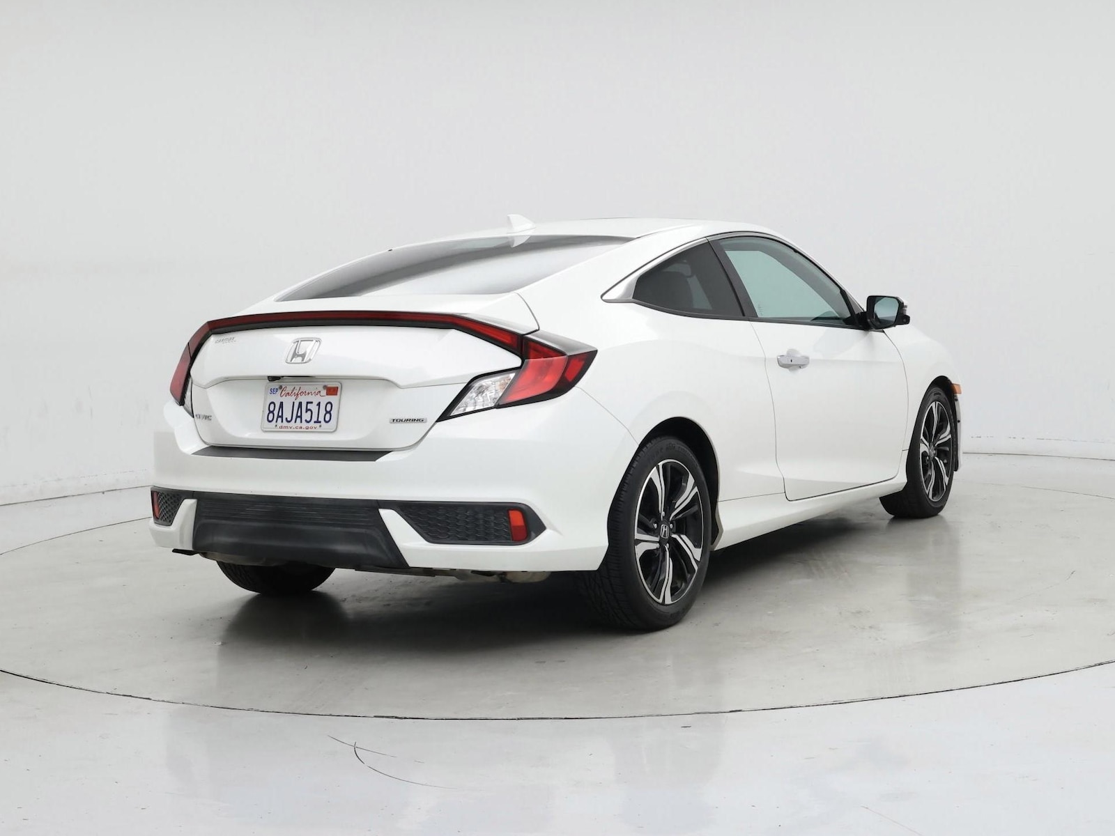 2016 Honda Civic Touring - Photo 9