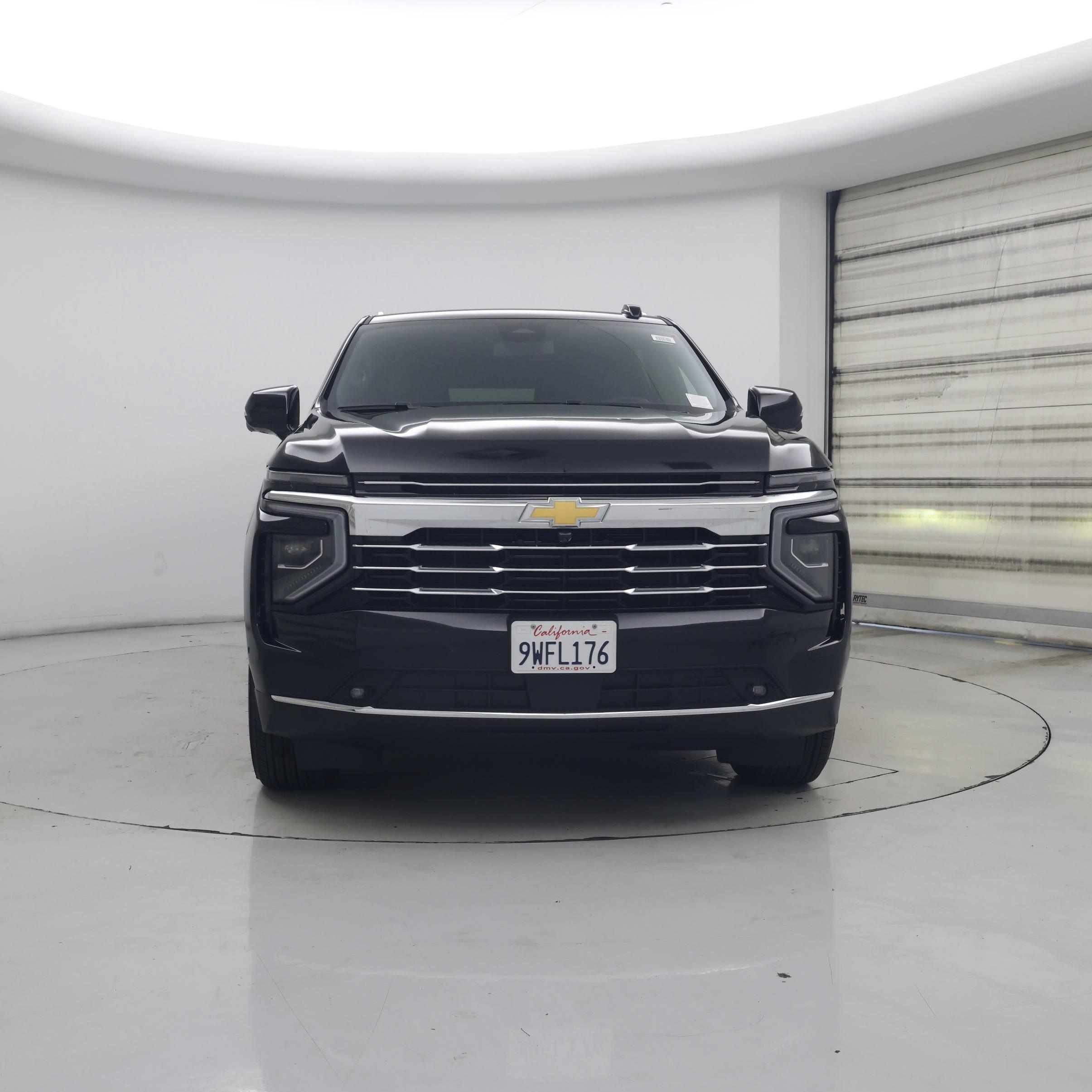Thumbnail: 2026 Chevrolet Suburban - 5