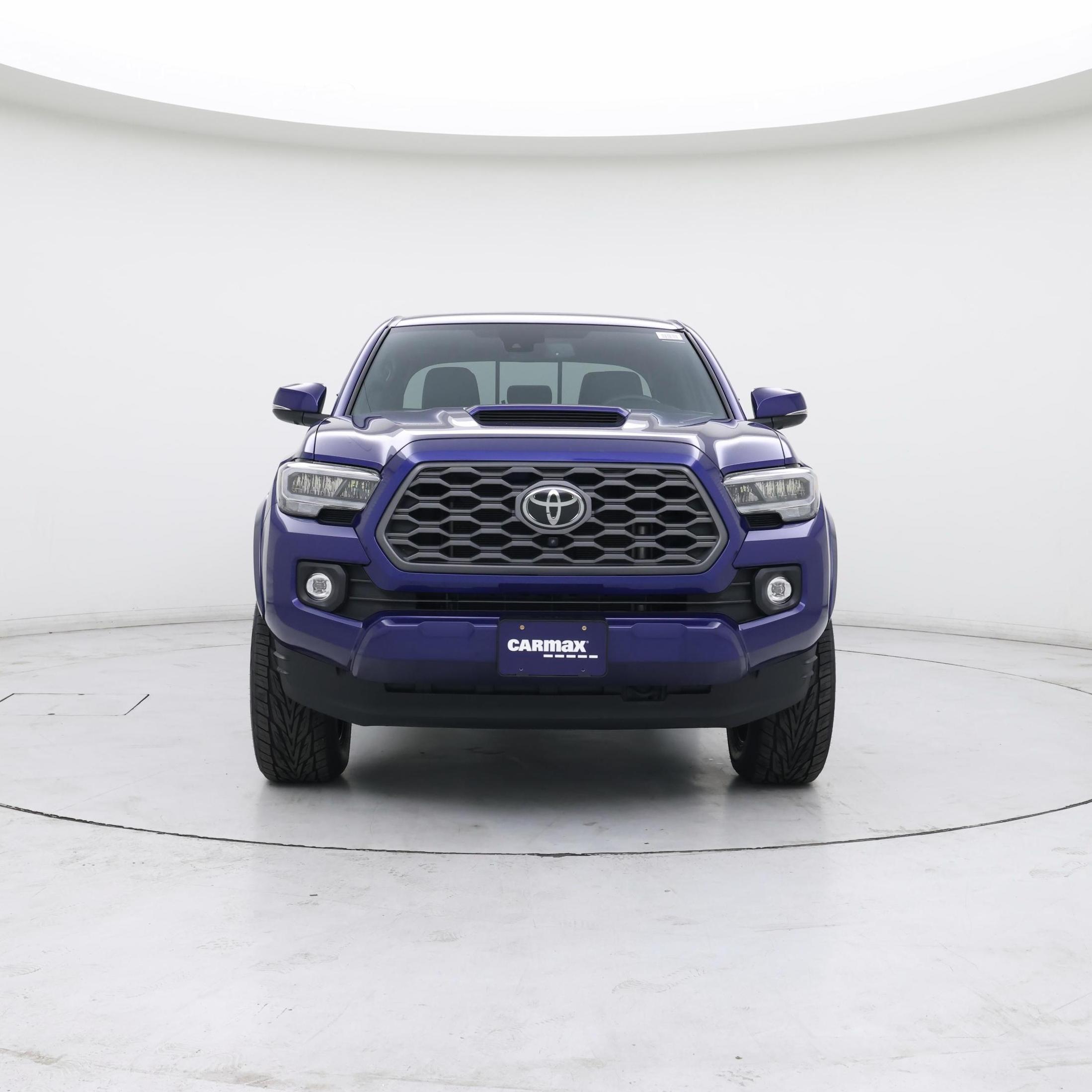 Thumbnail: 2022 Toyota Tacoma - 5