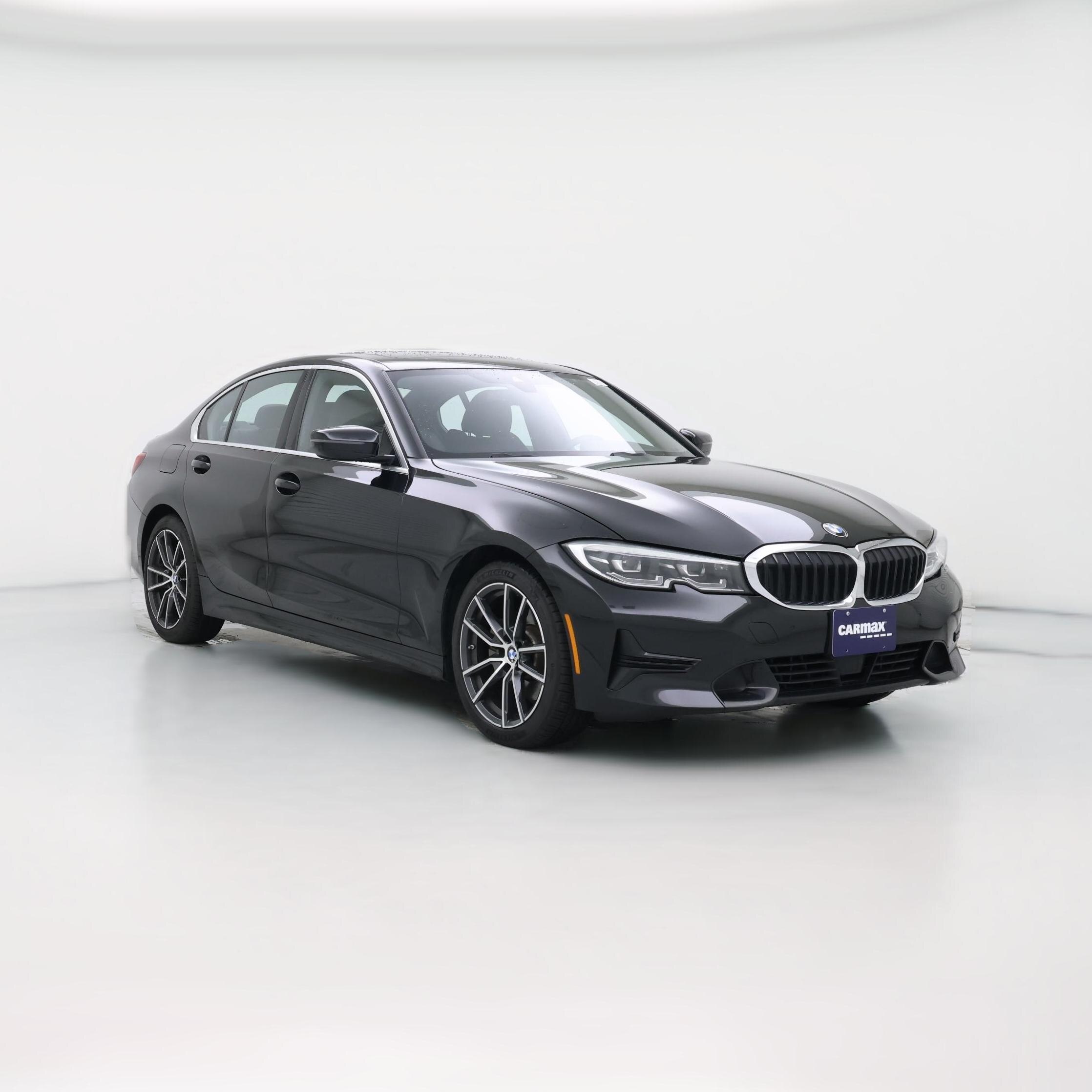 Thumbnail: 2019 BMW 3 Series - 1