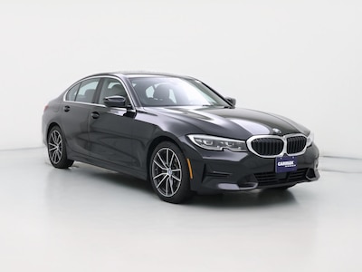 2019 BMW 330 I