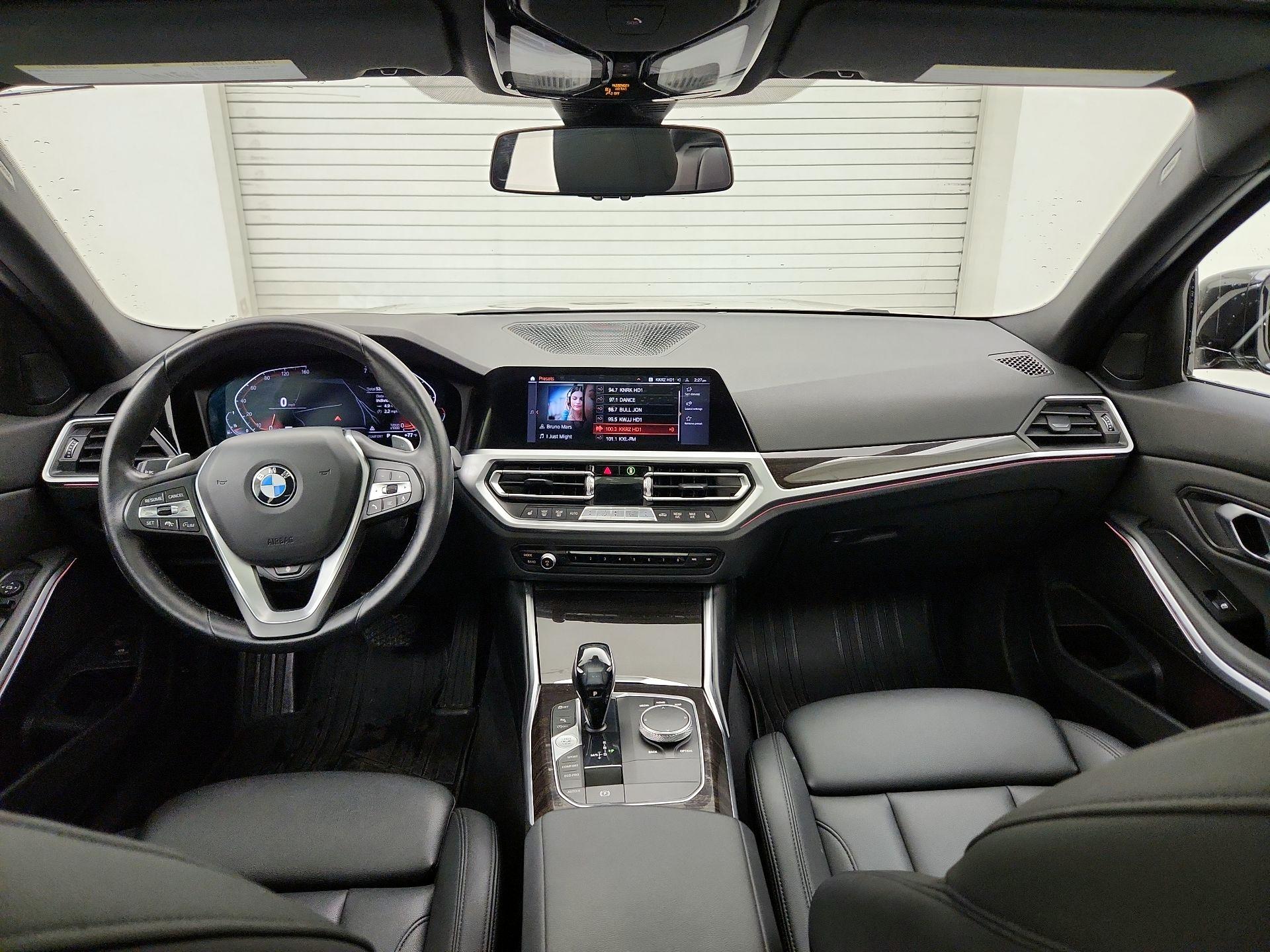 Thumbnail: 2019 BMW 3 Series - 9