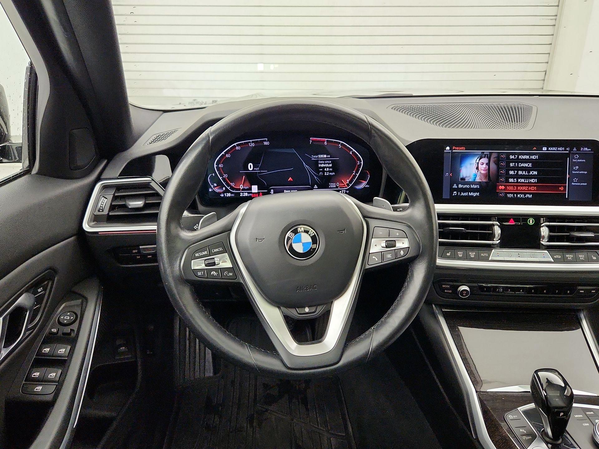 Thumbnail: 2019 BMW 3 Series - 10