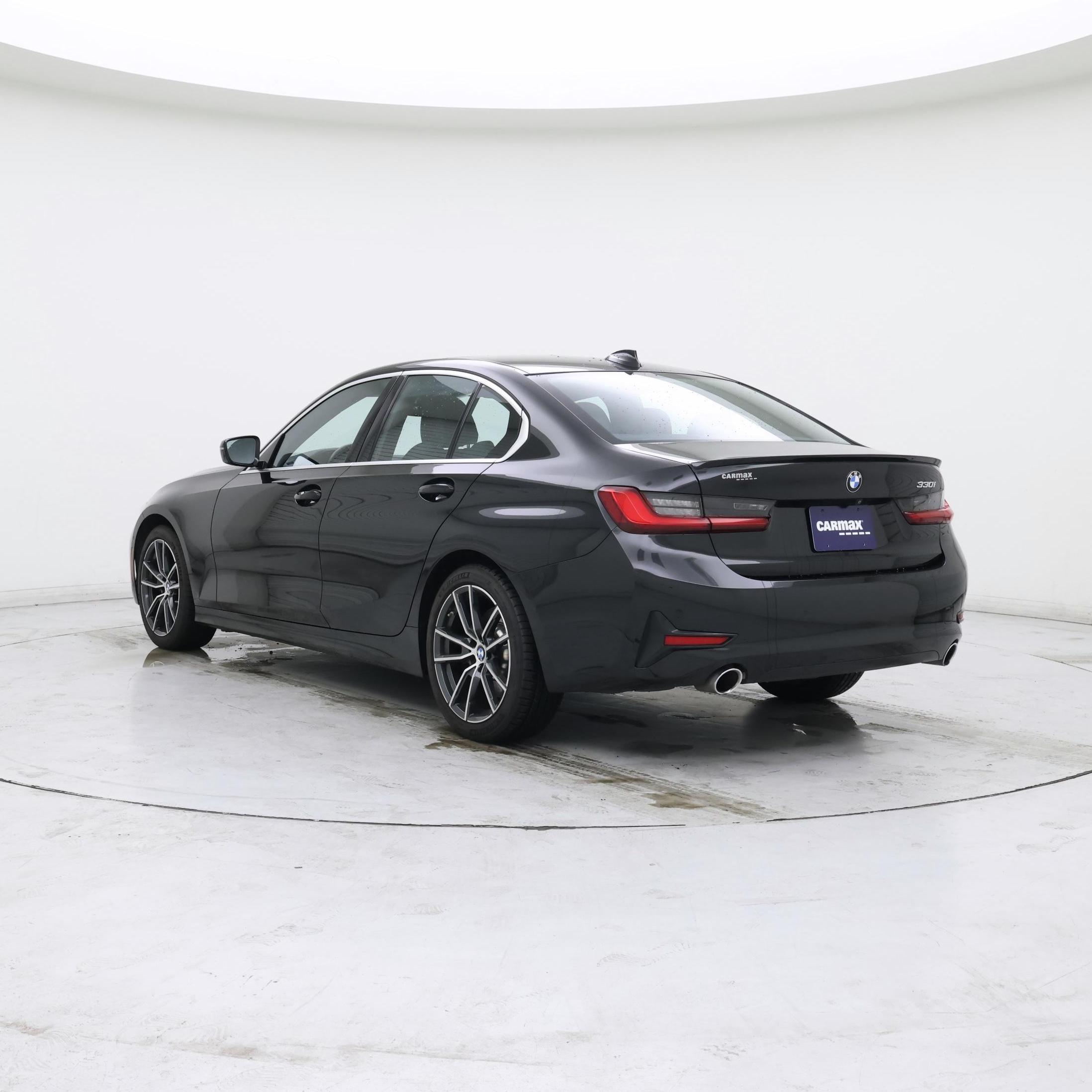 Thumbnail: 2019 BMW 3 Series - 2