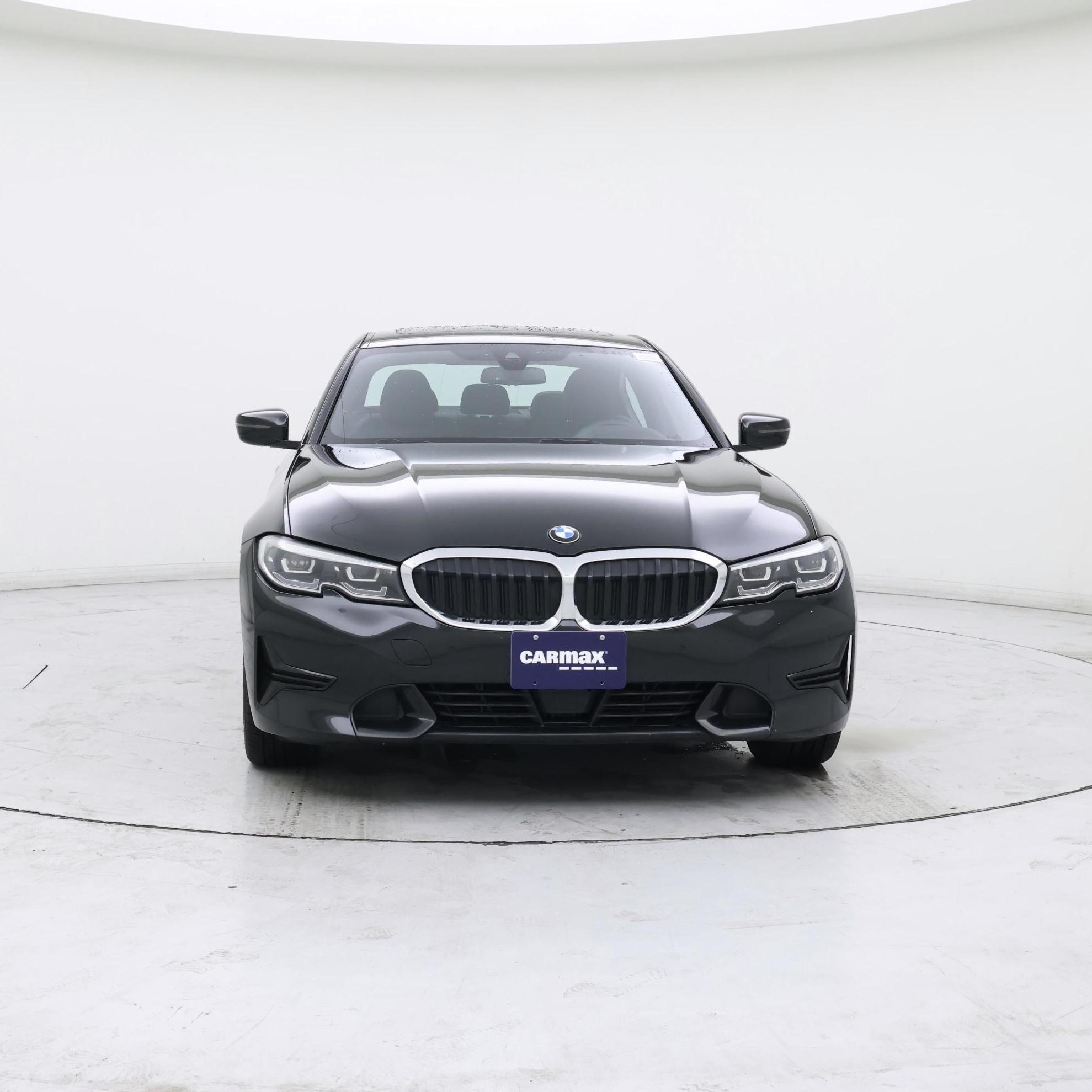 Thumbnail: 2019 BMW 3 Series - 5