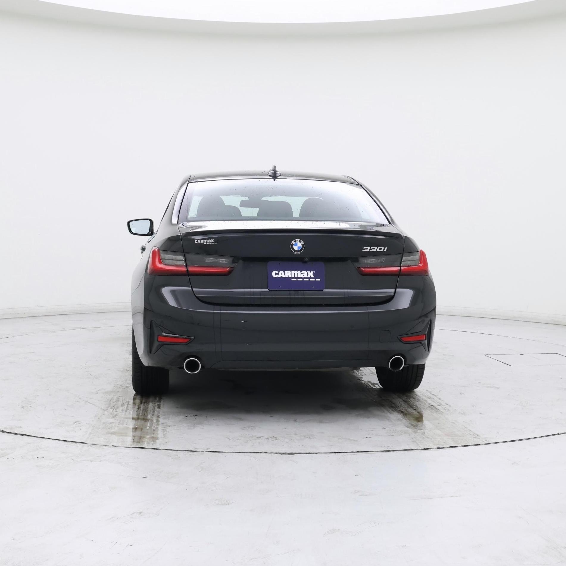 Thumbnail: 2019 BMW 3 Series - 6