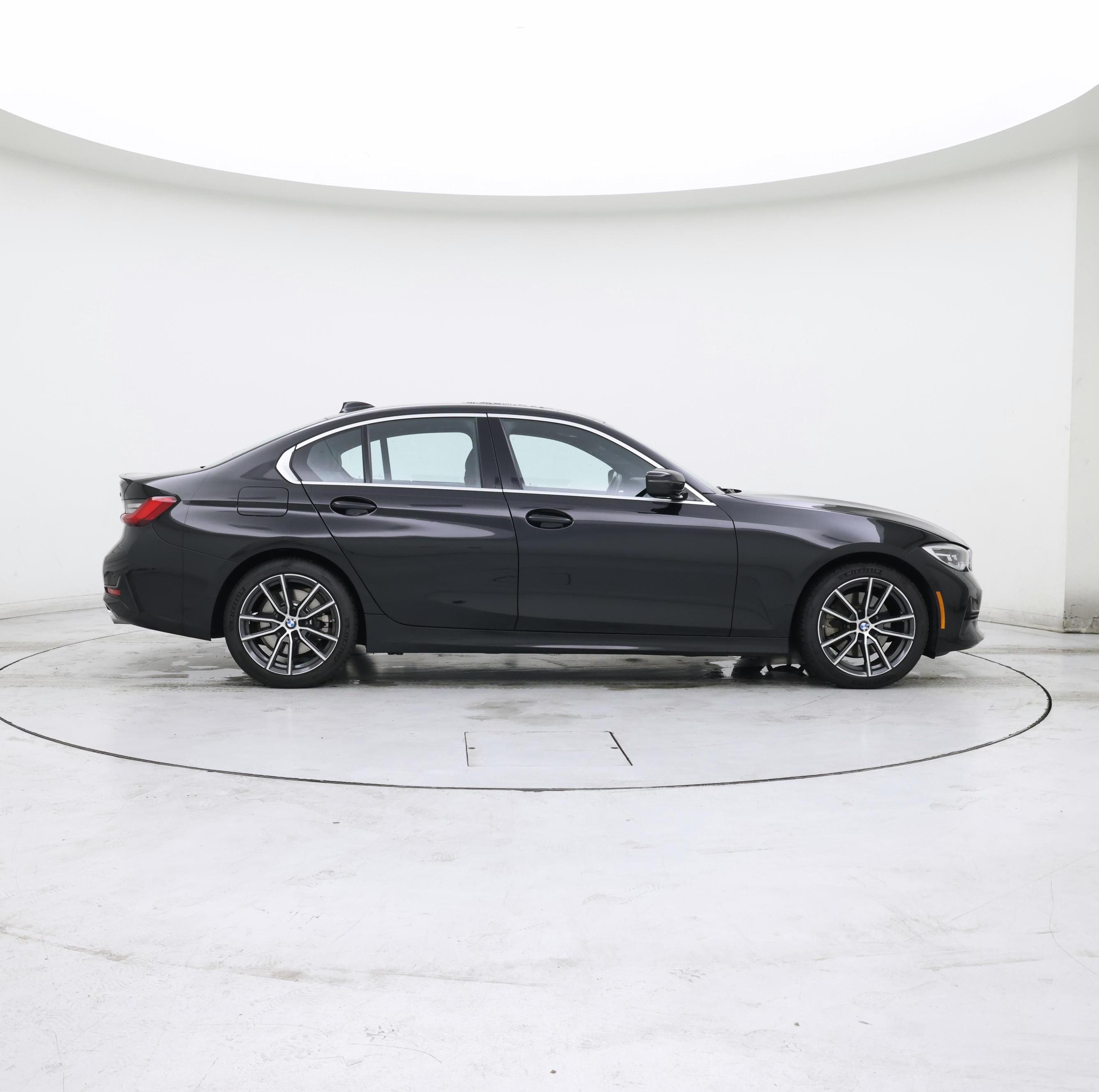 Thumbnail: 2019 BMW 3 Series - 7