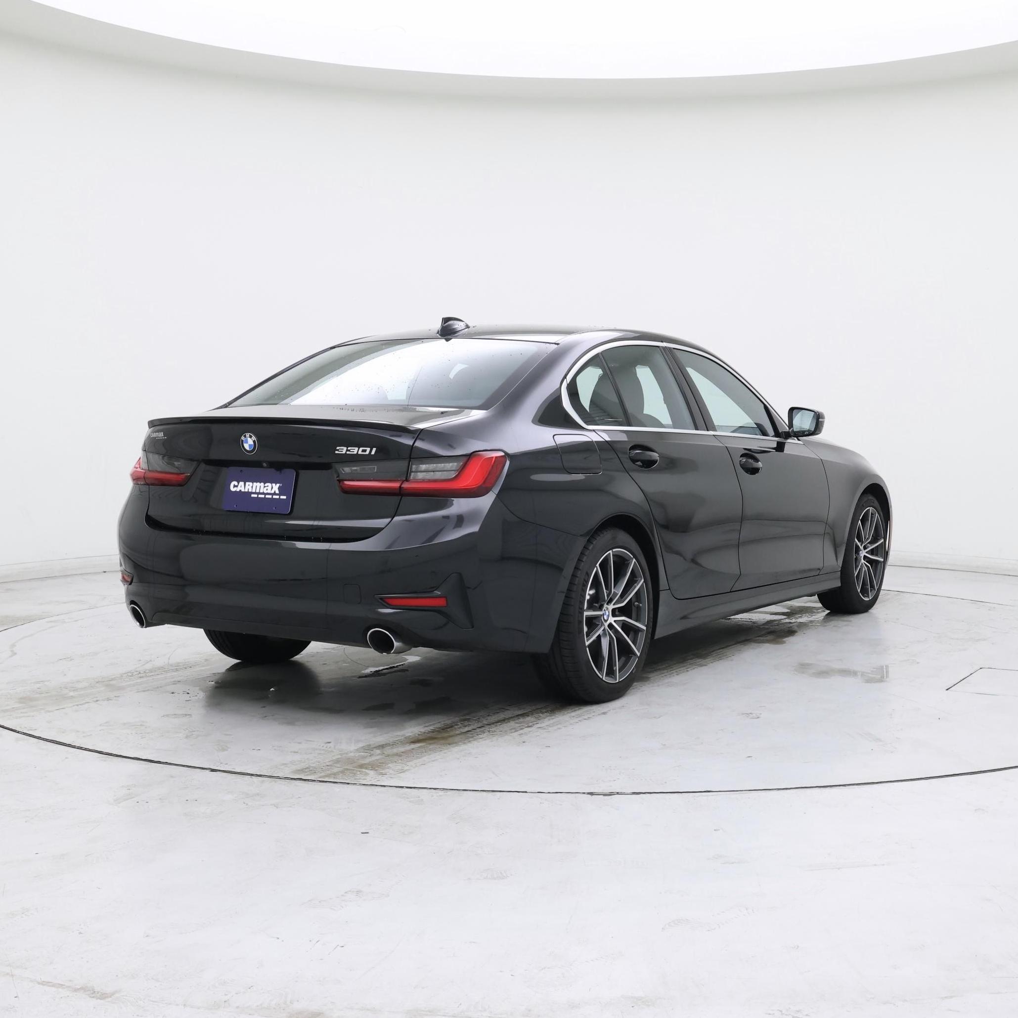Thumbnail: 2019 BMW 3 Series - 8