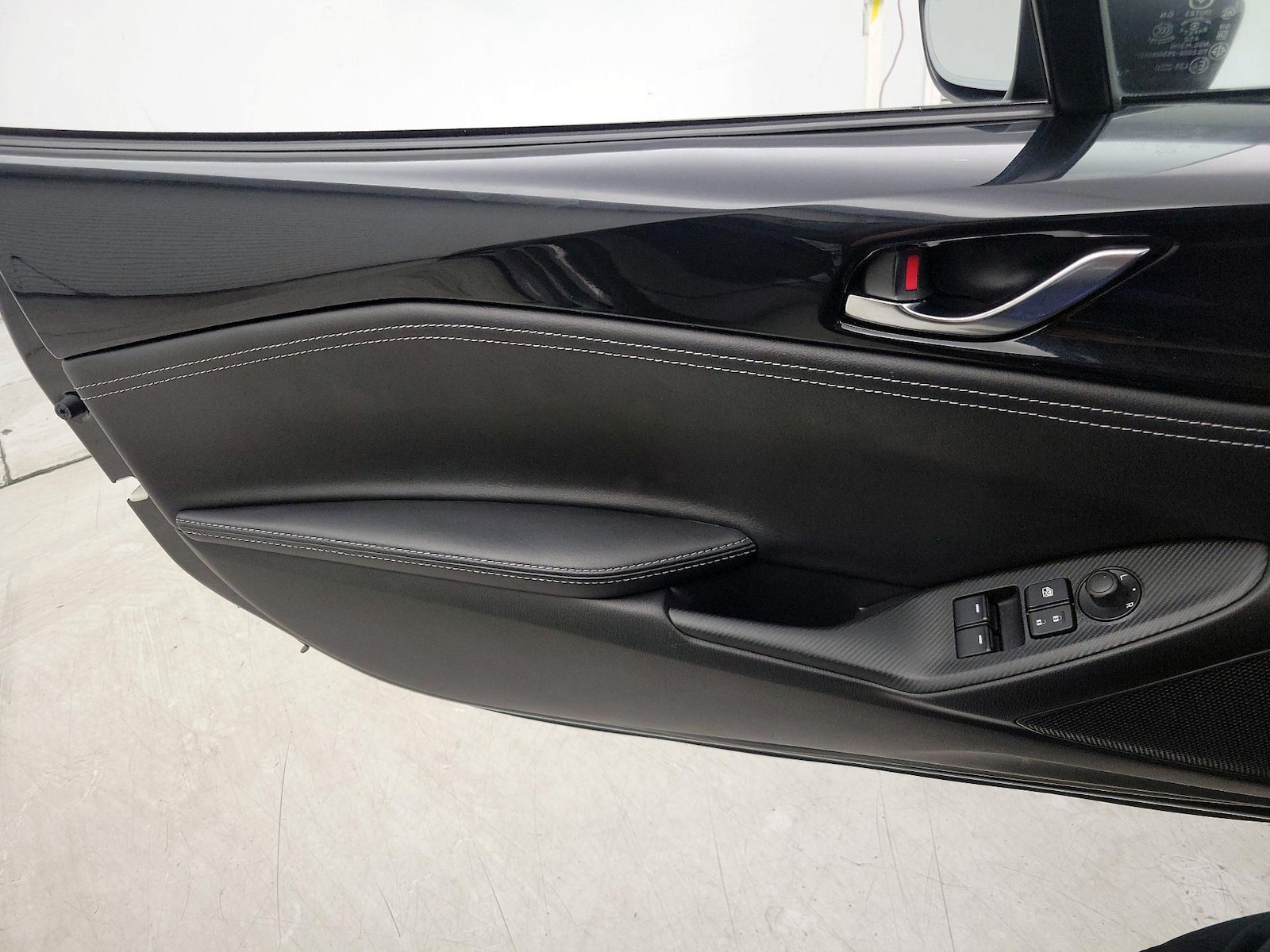 2021 Mazda MX-5 Miata RF Grand Touring - Photo 13