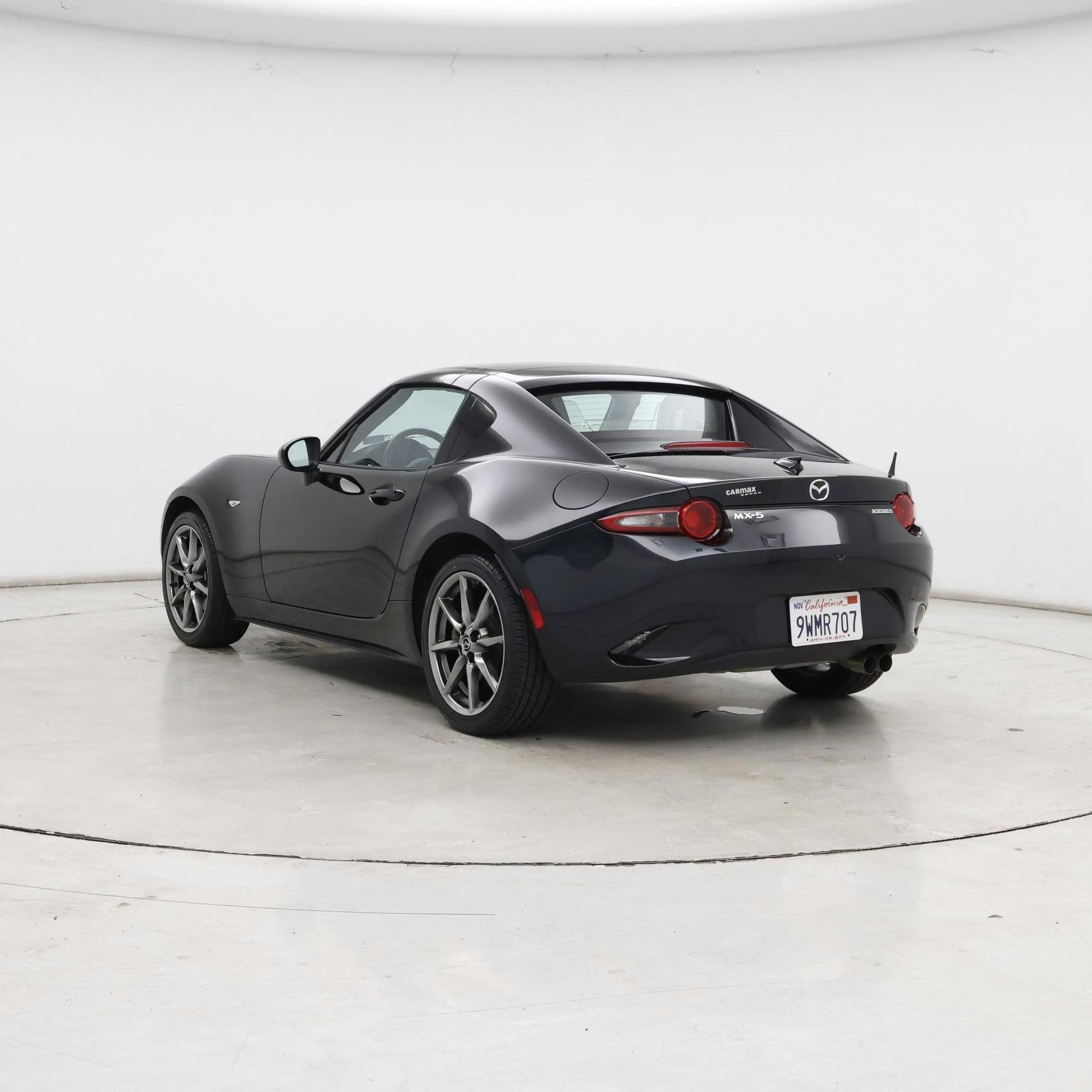 Thumbnail: 2021 Mazda MX-5 Miata - 2
