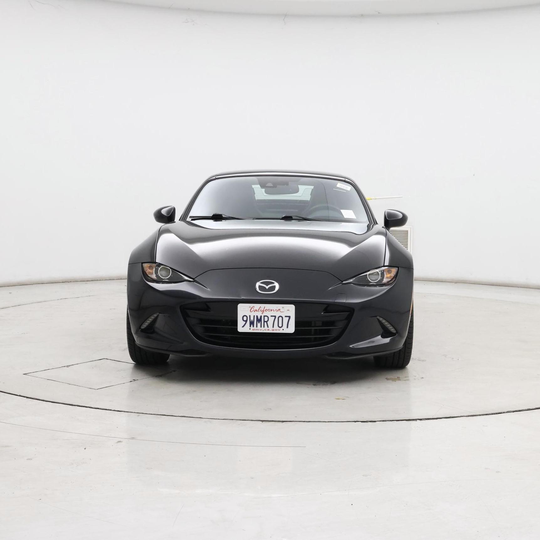 Thumbnail: 2021 Mazda MX-5 Miata - 5