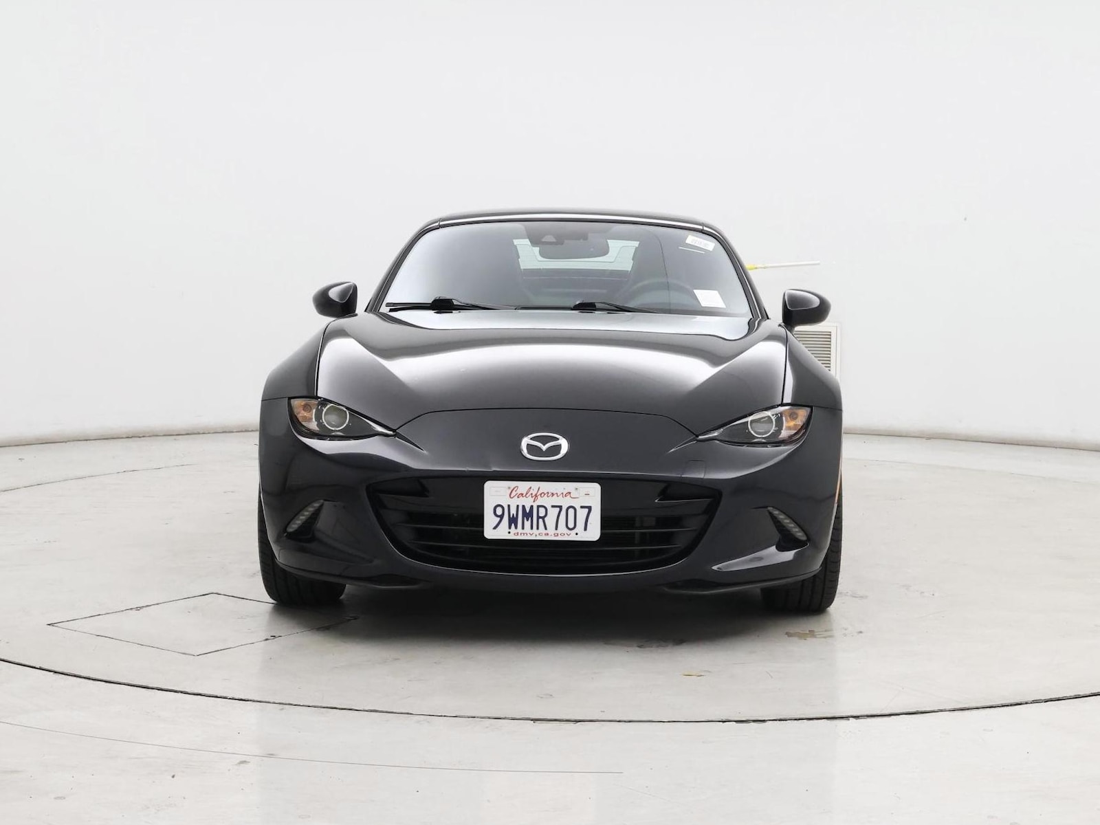 2021 Mazda MX-5 Miata RF Grand Touring - Photo 6